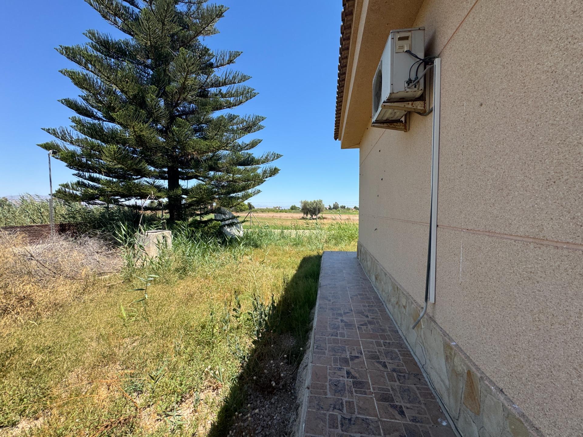 Finca for sale in Dolores, Alicante, Spain