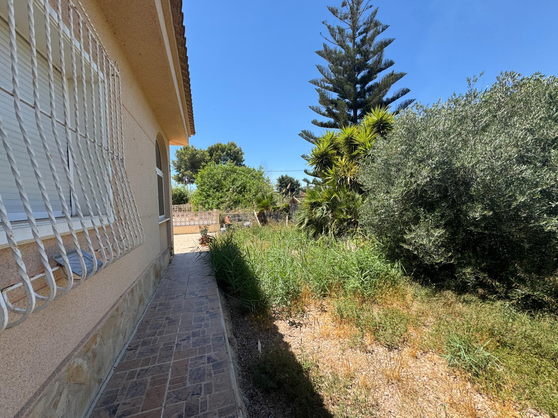 Finca for sale in Dolores, Alicante, Spain