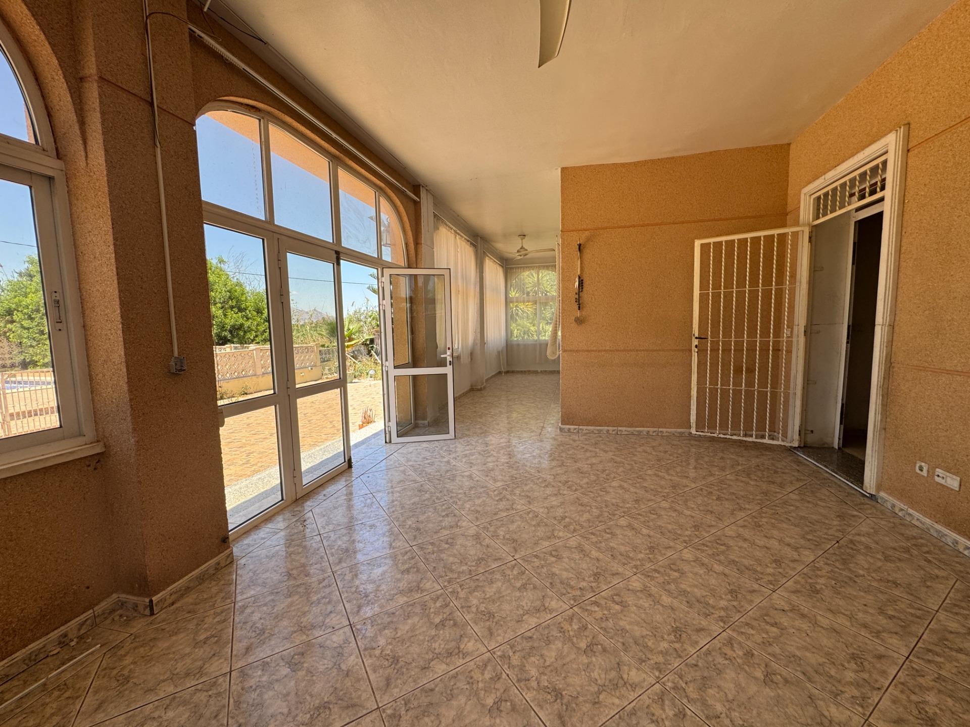 Finca for sale in Dolores, Alicante, Spain
