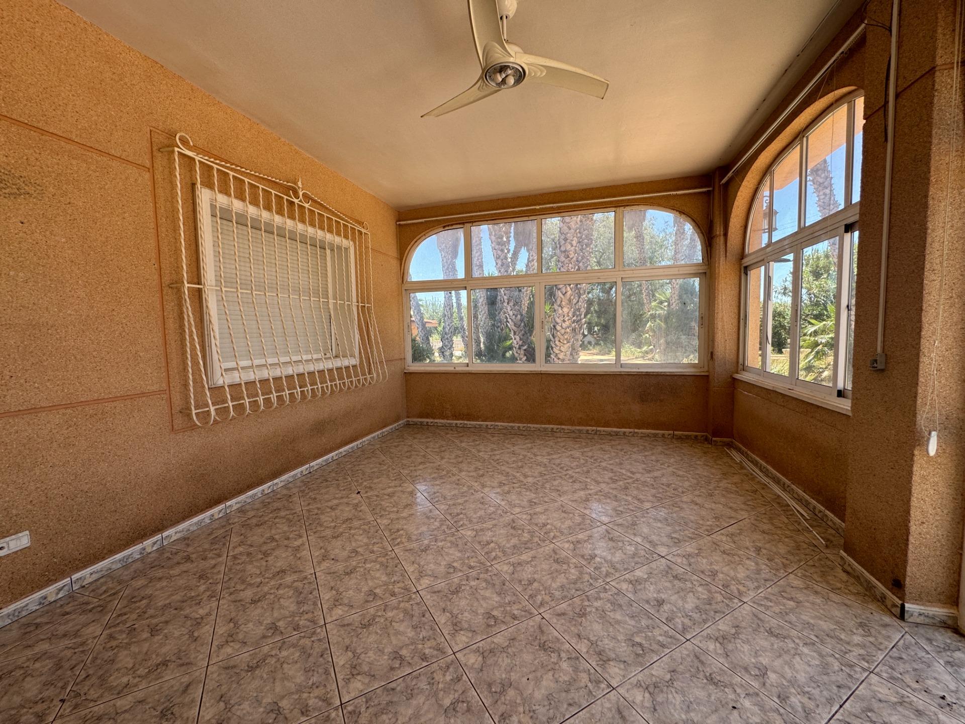 Finca for sale in Dolores, Alicante, Spain