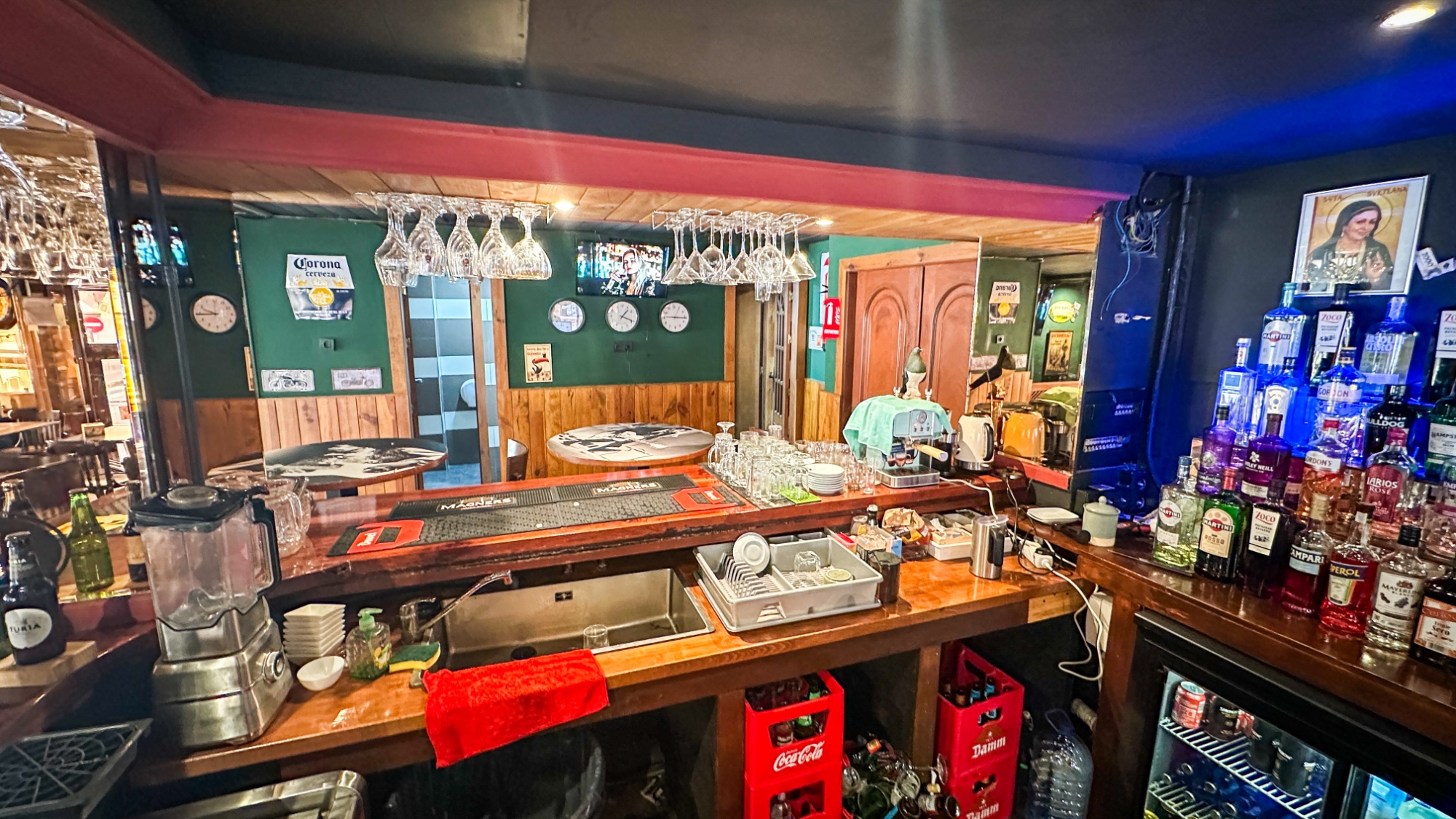 Commercial unit for sale in Torrevieja, Alicante, Spain