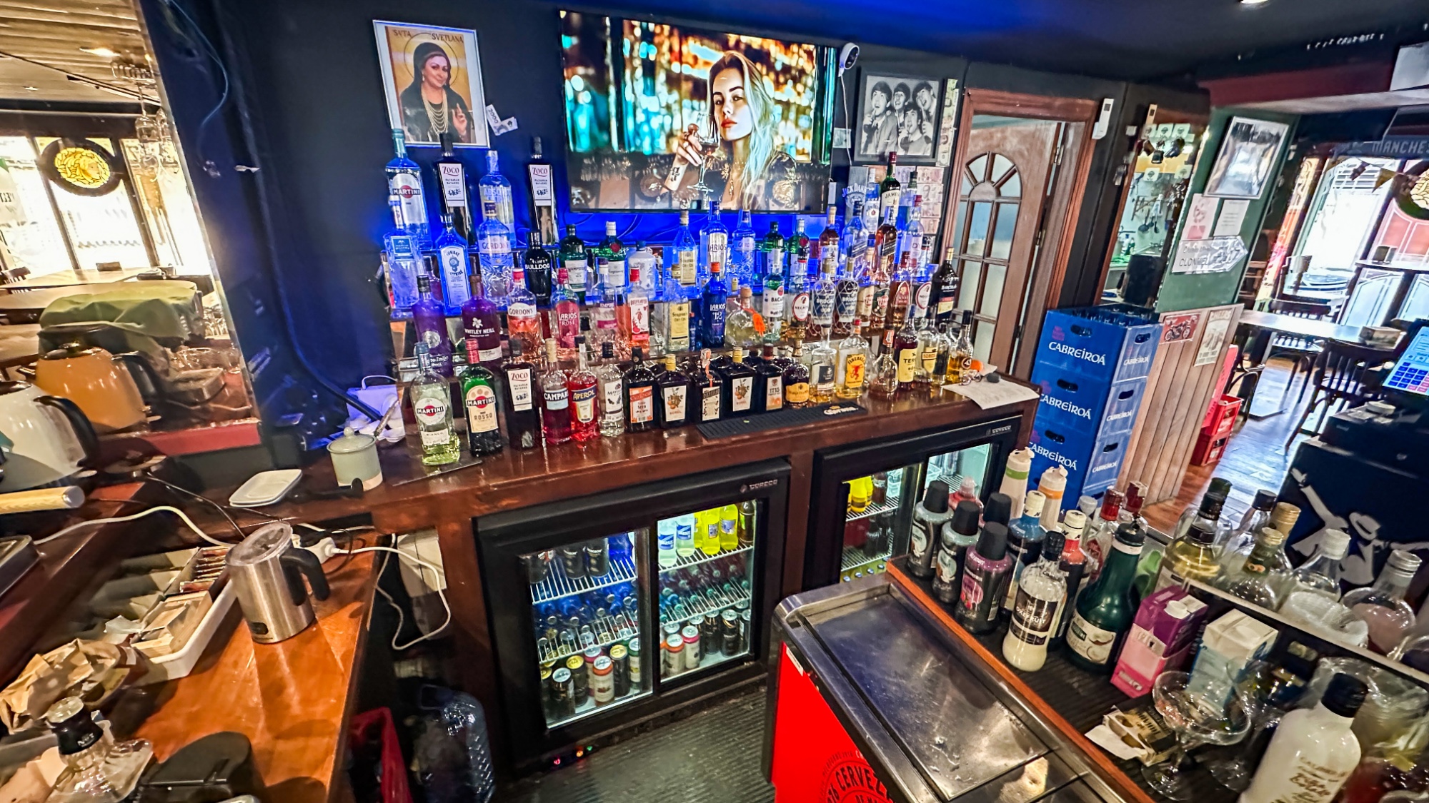 Commercial unit for sale in Torrevieja, Alicante, Spain