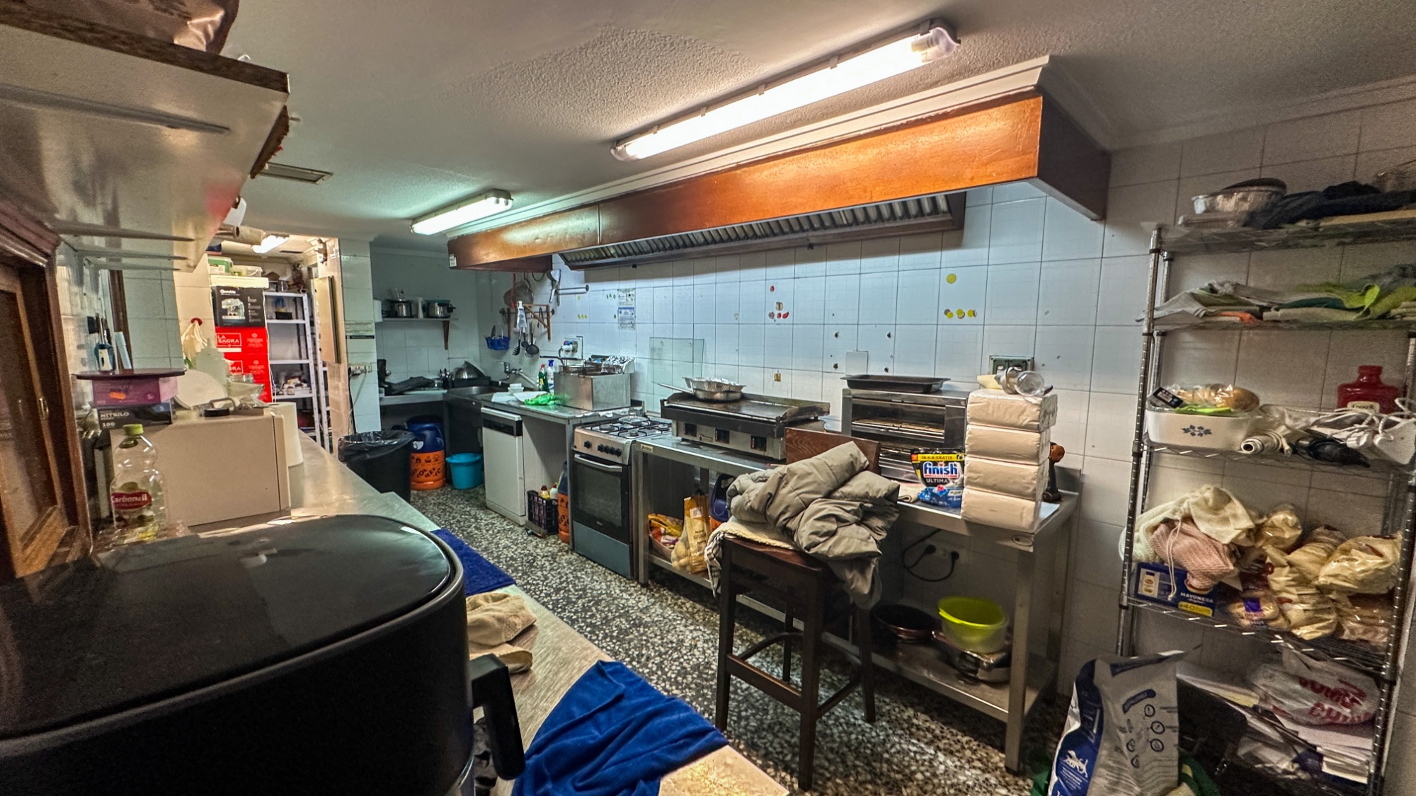 Commercial unit for sale in Torrevieja, Alicante, Spain
