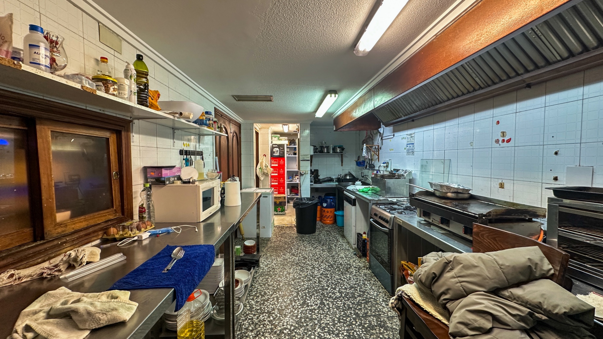 Commercial unit for sale in Torrevieja, Alicante, Spain