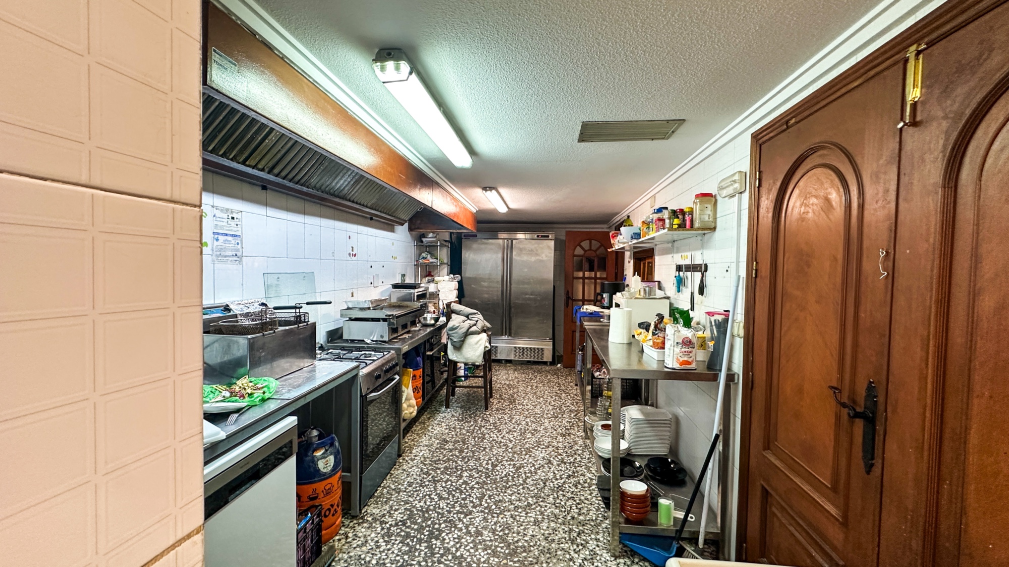 Commercial unit for sale in Torrevieja, Alicante, Spain