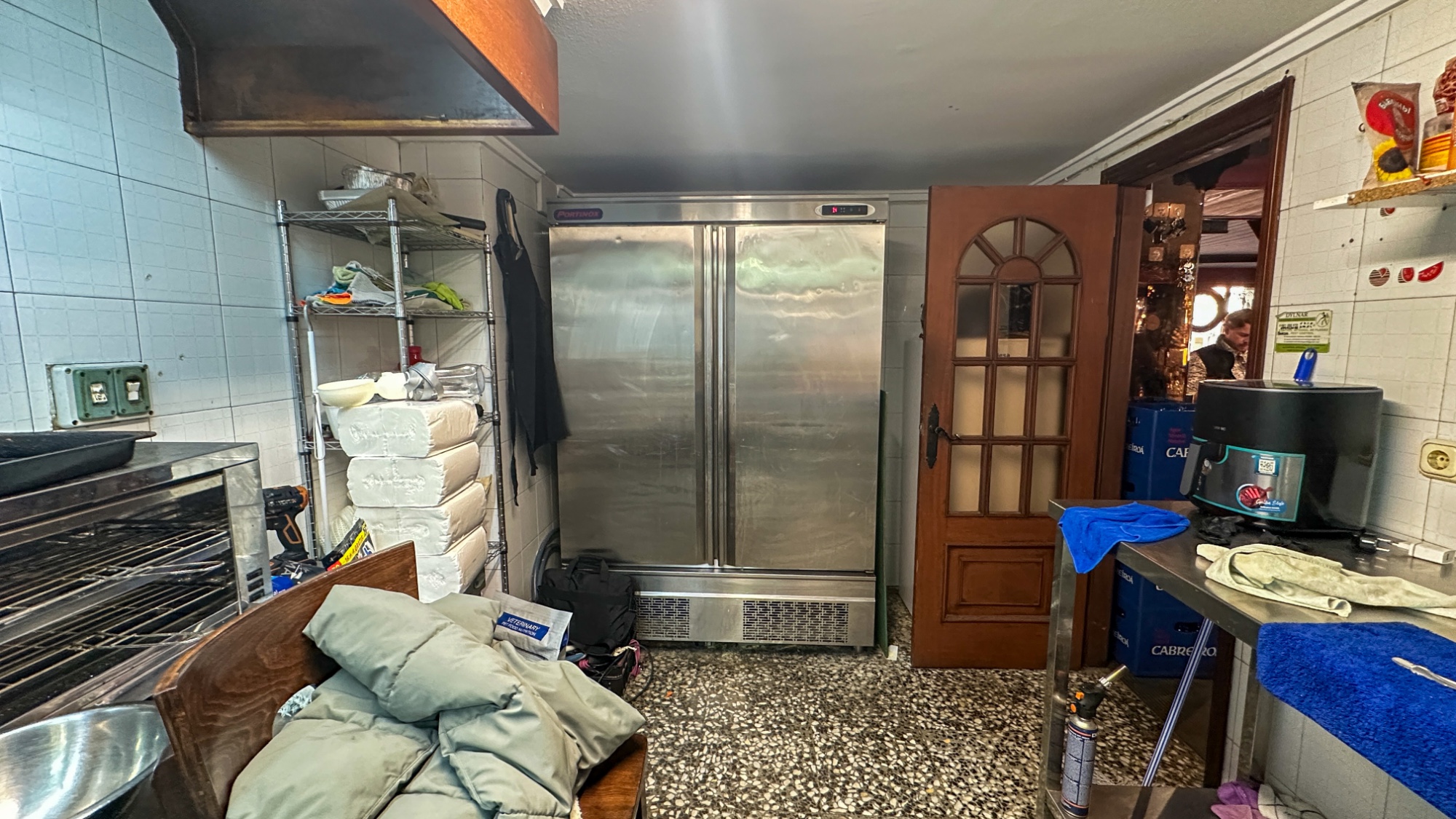 Commercial unit for sale in Torrevieja, Alicante, Spain