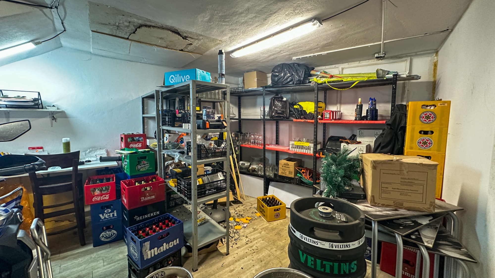 Commercial unit for sale in Torrevieja, Alicante, Spain