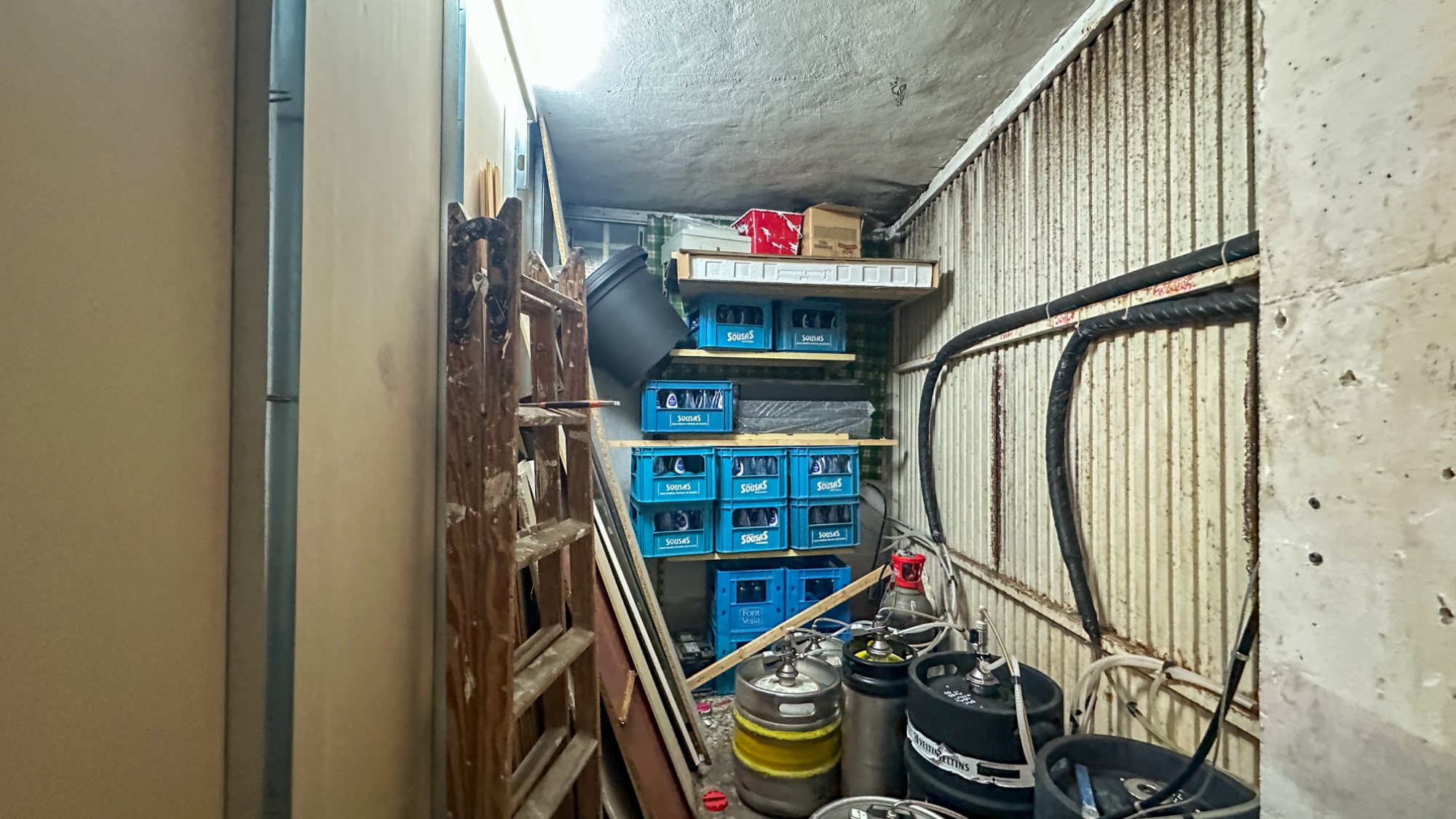 Commercial unit for sale in Torrevieja, Alicante, Spain