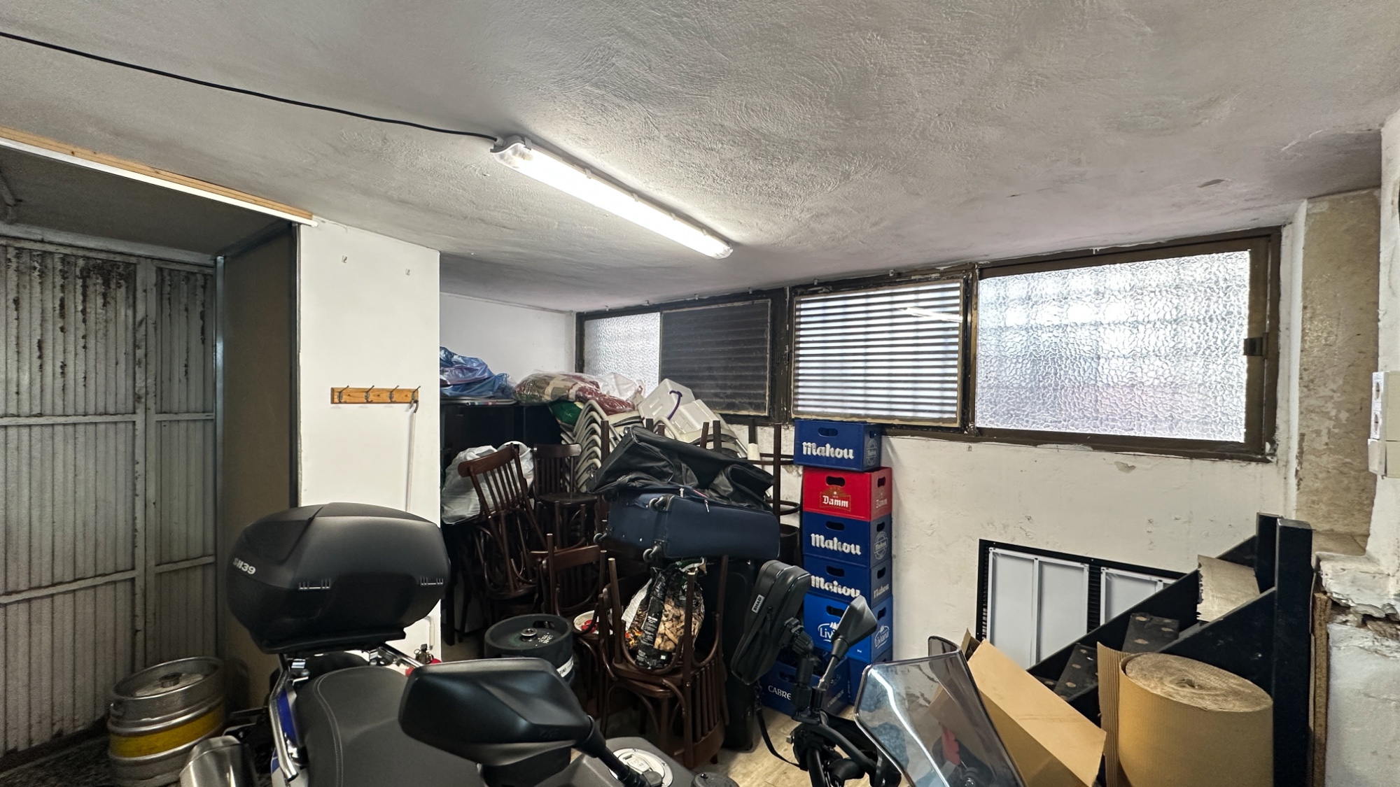 Commercial unit for sale in Torrevieja, Alicante, Spain