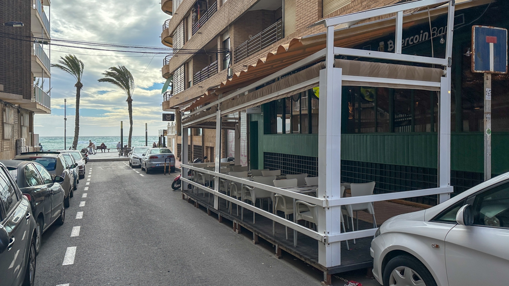 Commercial unit for sale in Torrevieja, Alicante, Spain