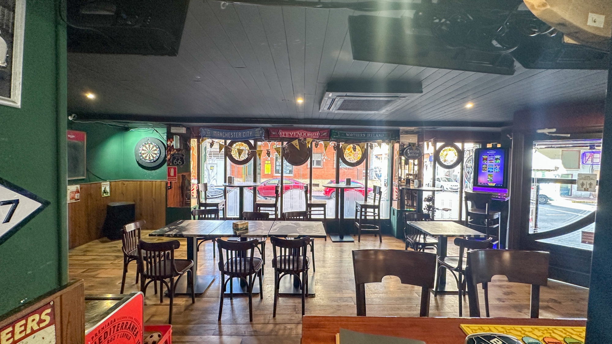 Commercial unit for sale in Torrevieja, Alicante, Spain