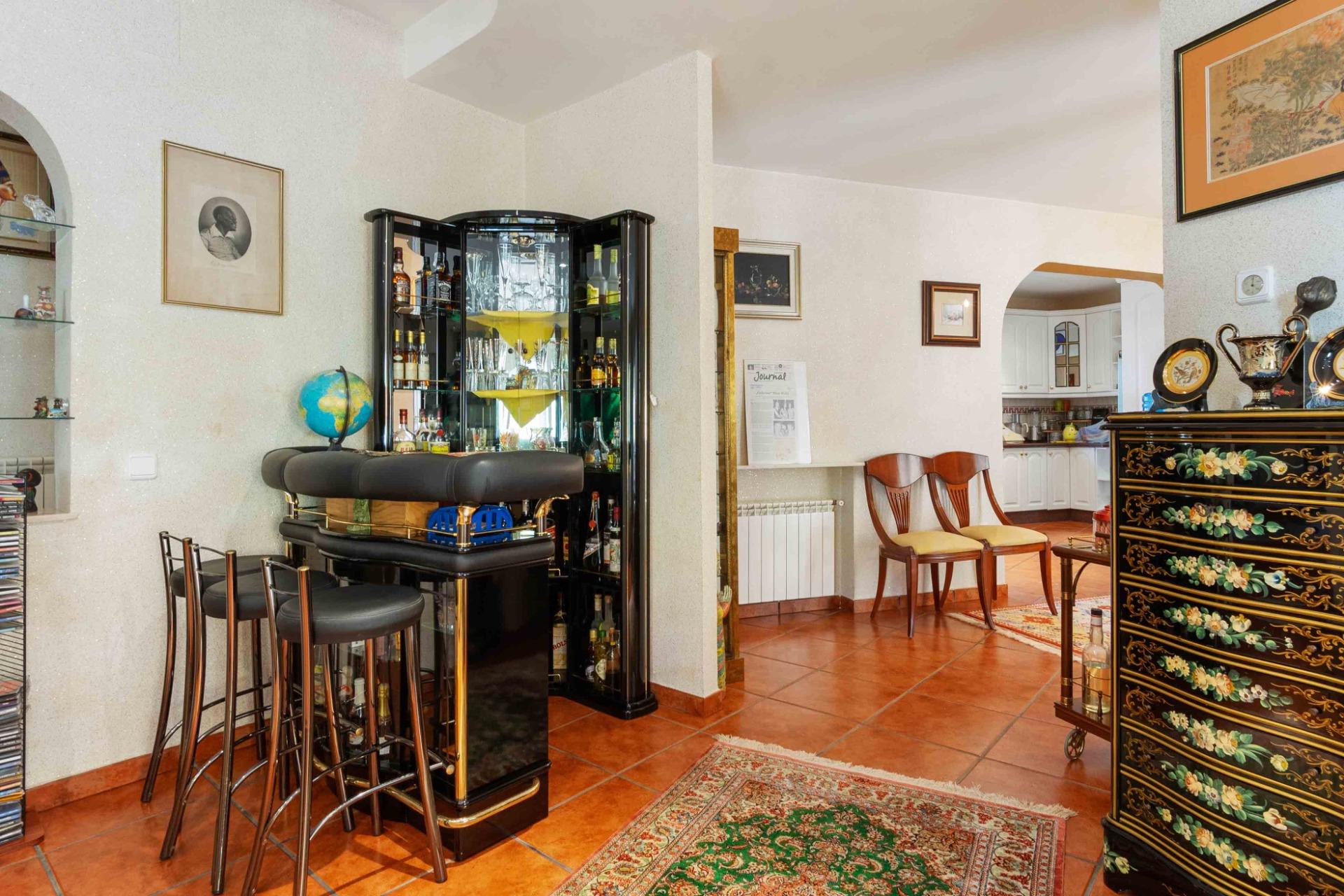 Villa en venta en Cabo Roig