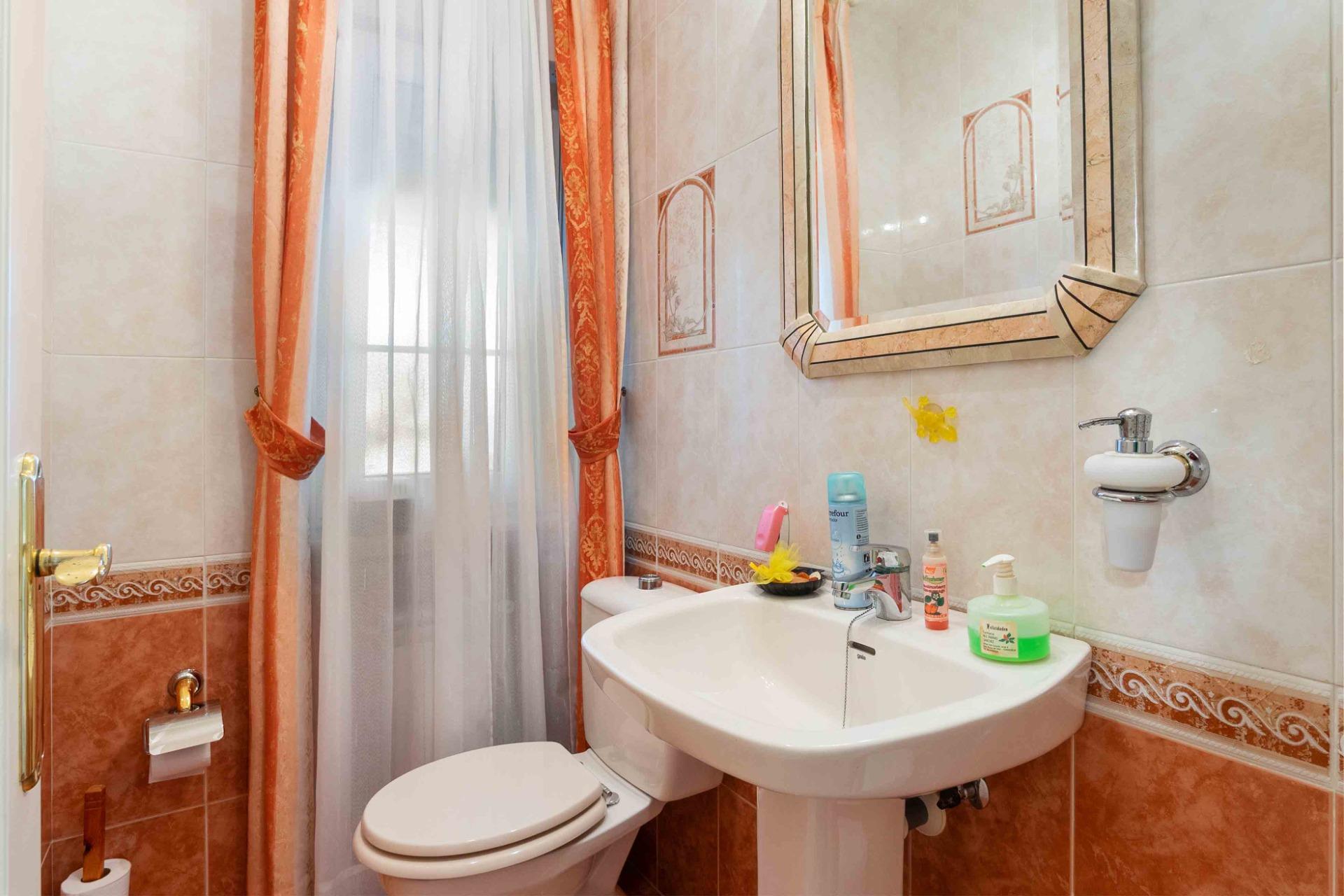 Villa en venta en Cabo Roig