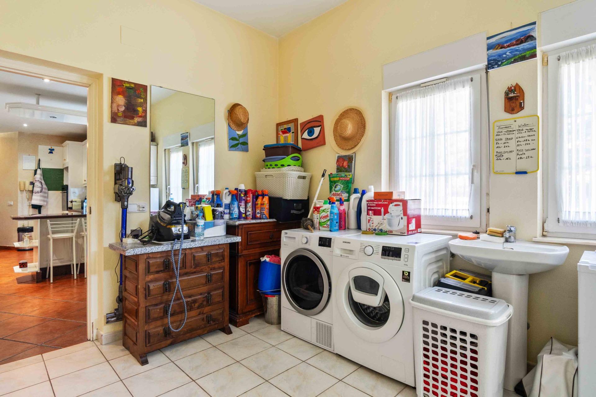 Villa en venta en Cabo Roig