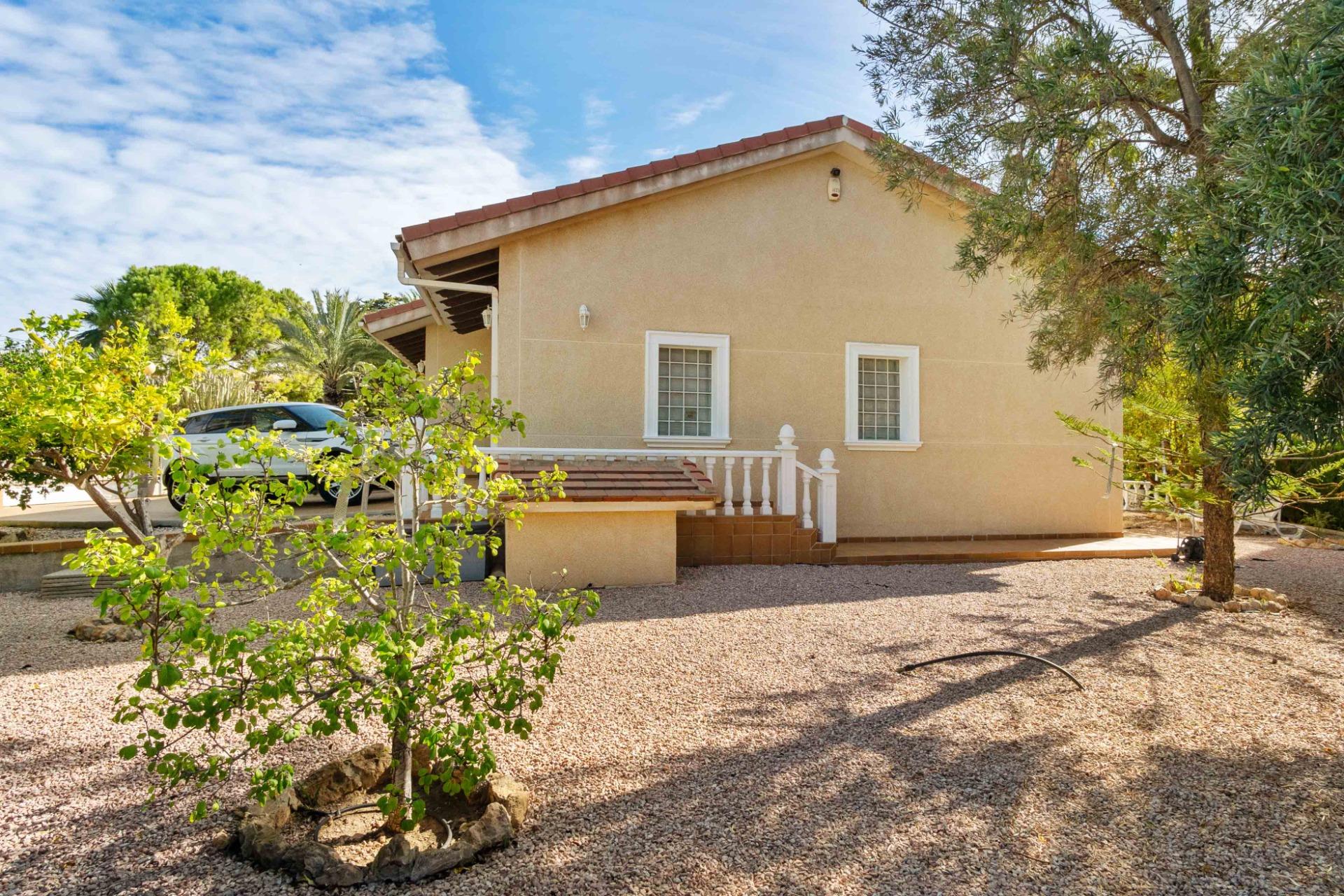 Villa en venta en Cabo Roig