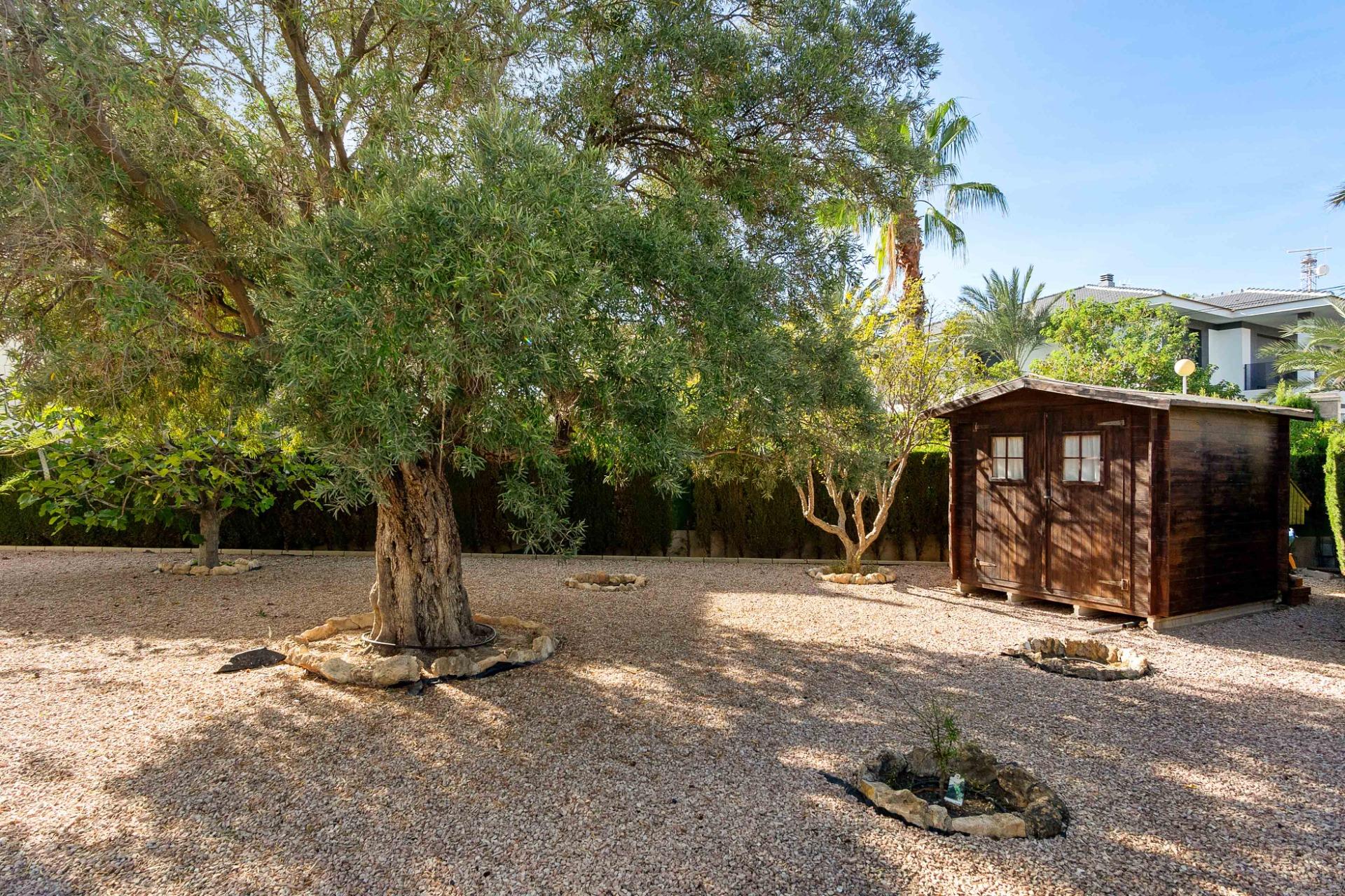 Villa en venta en Cabo Roig