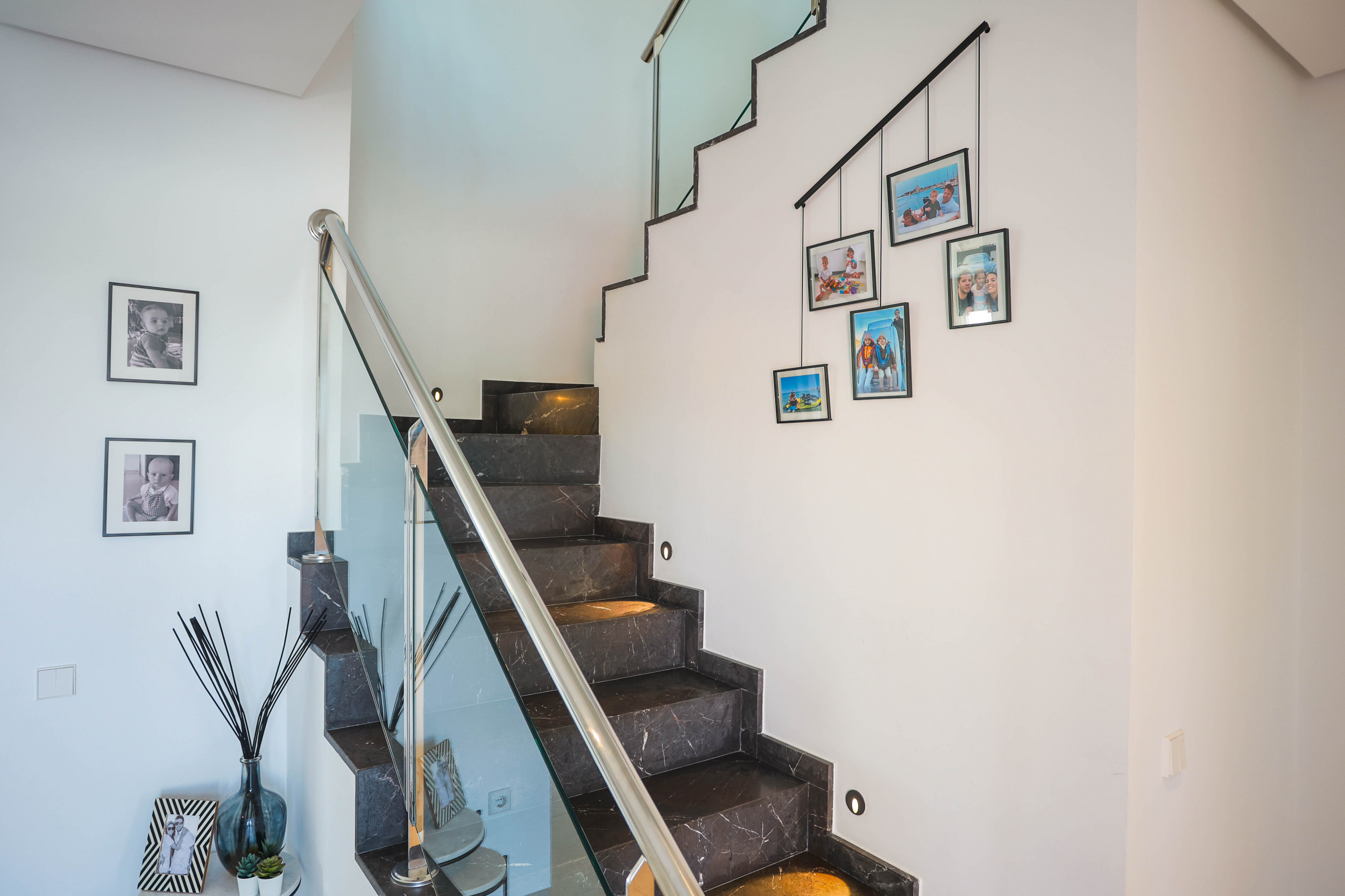 Villa for sale in La Manga Del Mar Menor, Murcia, Spain