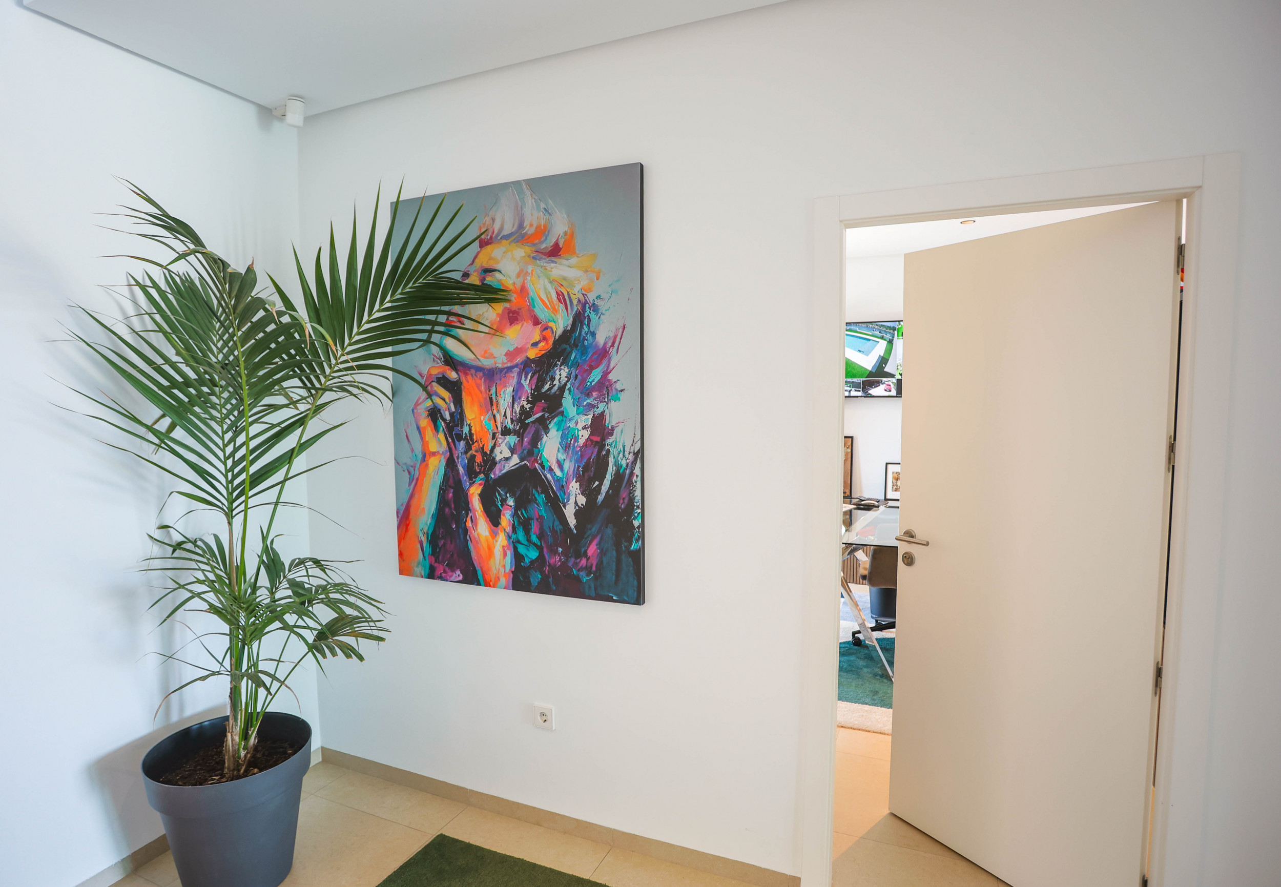 Villa for sale in La Manga Del Mar Menor, Murcia, Spain