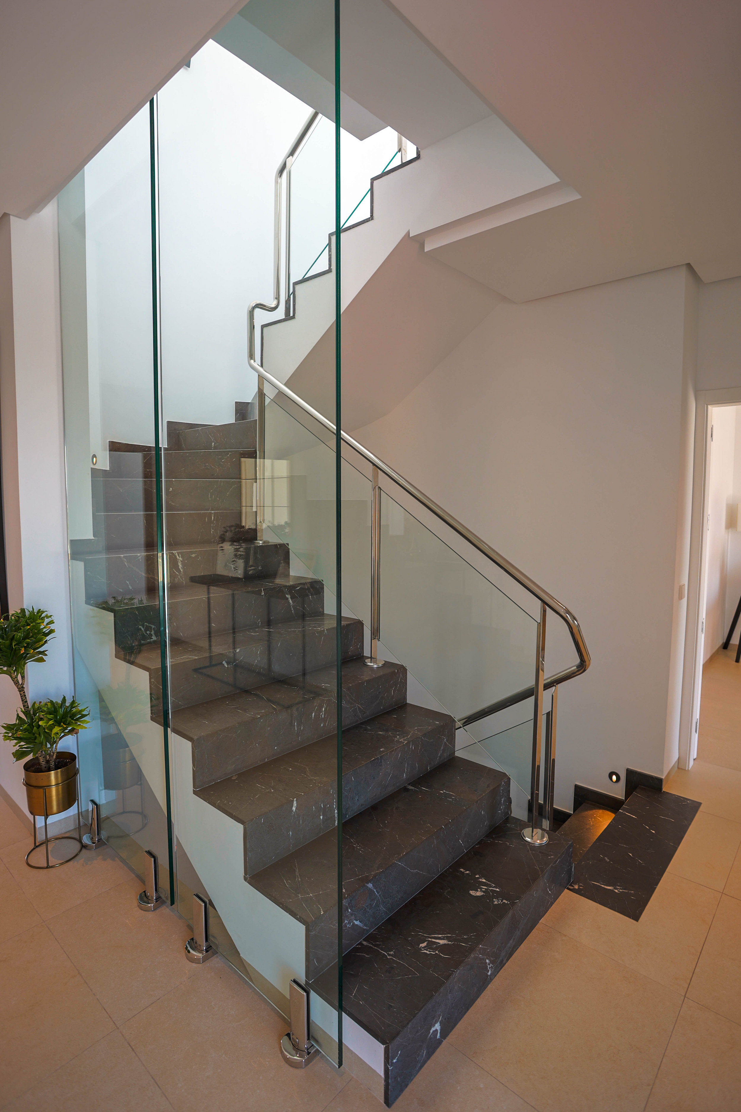 Villa for sale in La Manga Del Mar Menor, Murcia, Spain