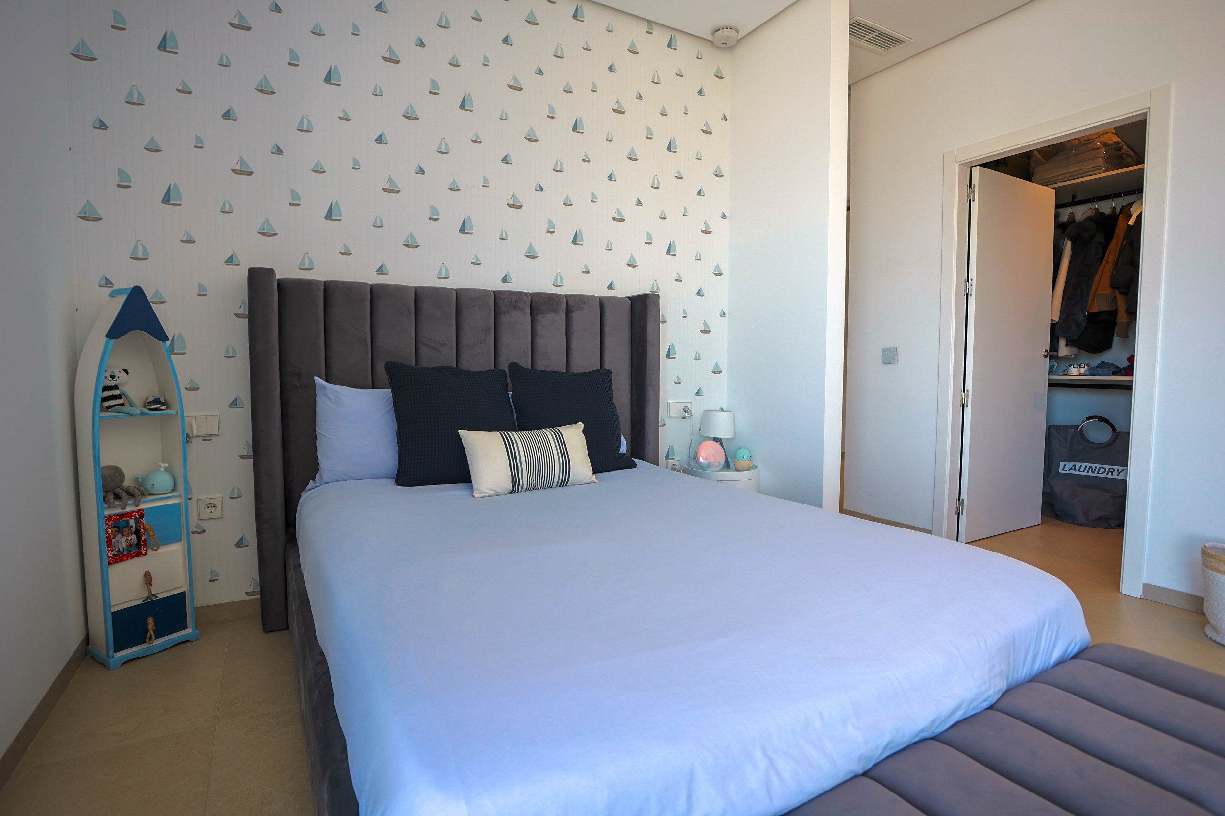 Villa for sale in La Manga Del Mar Menor, Murcia, Spain