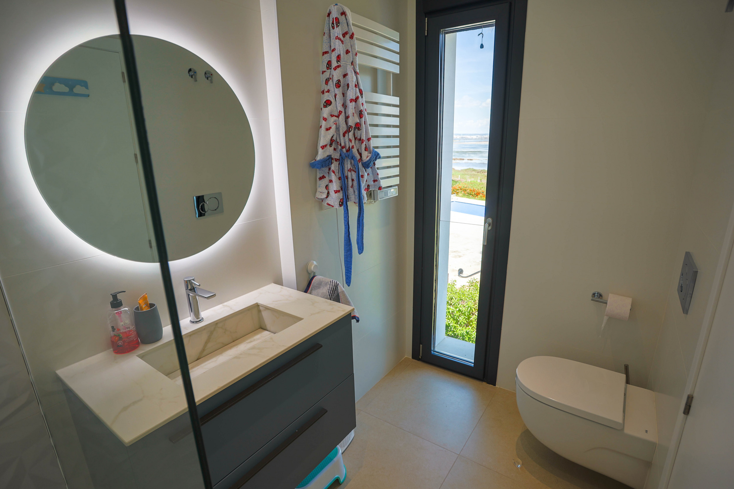 Villa for sale in La Manga Del Mar Menor, Murcia, Spain