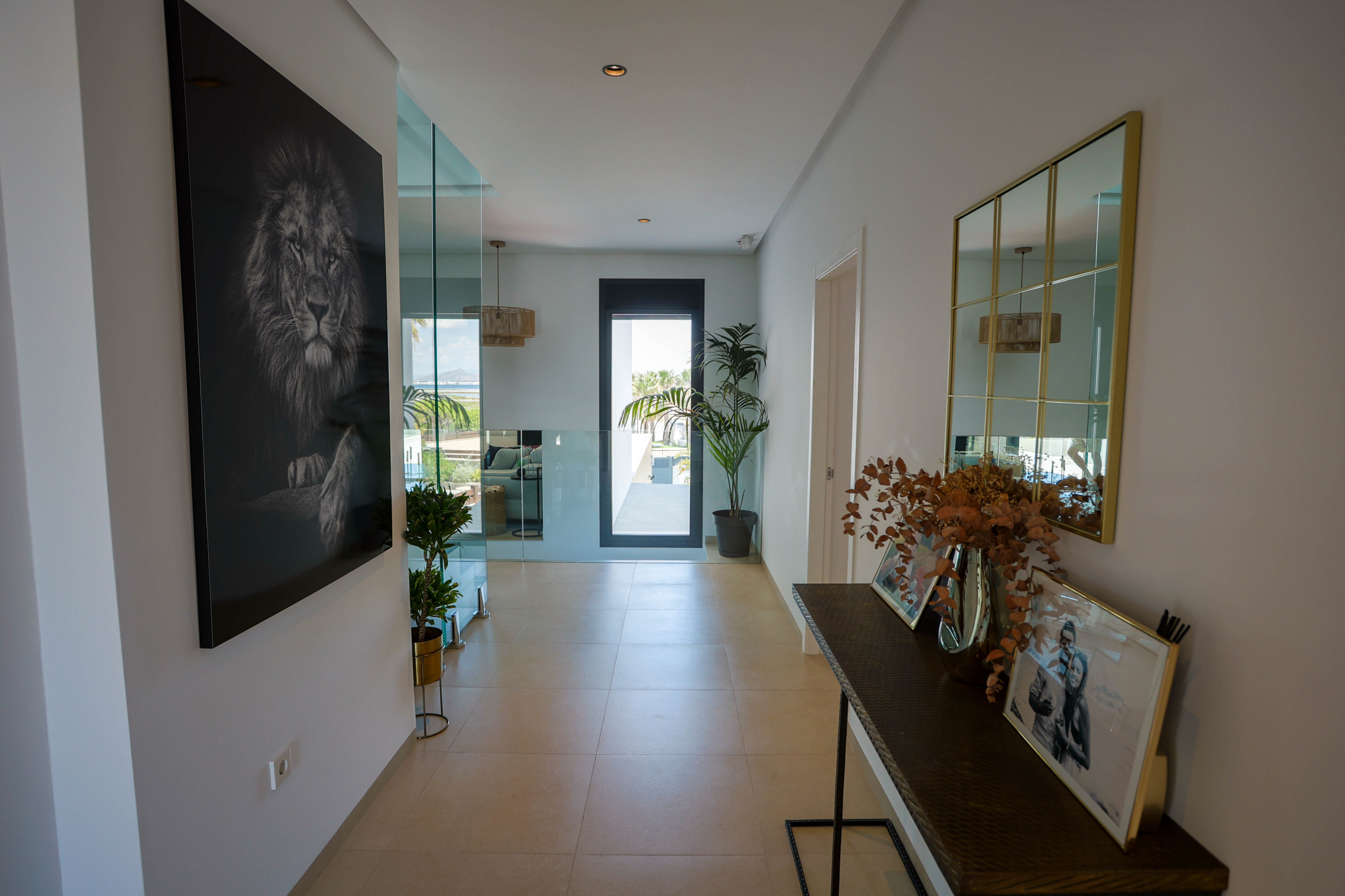 Villa for sale in La Manga Del Mar Menor, Murcia, Spain