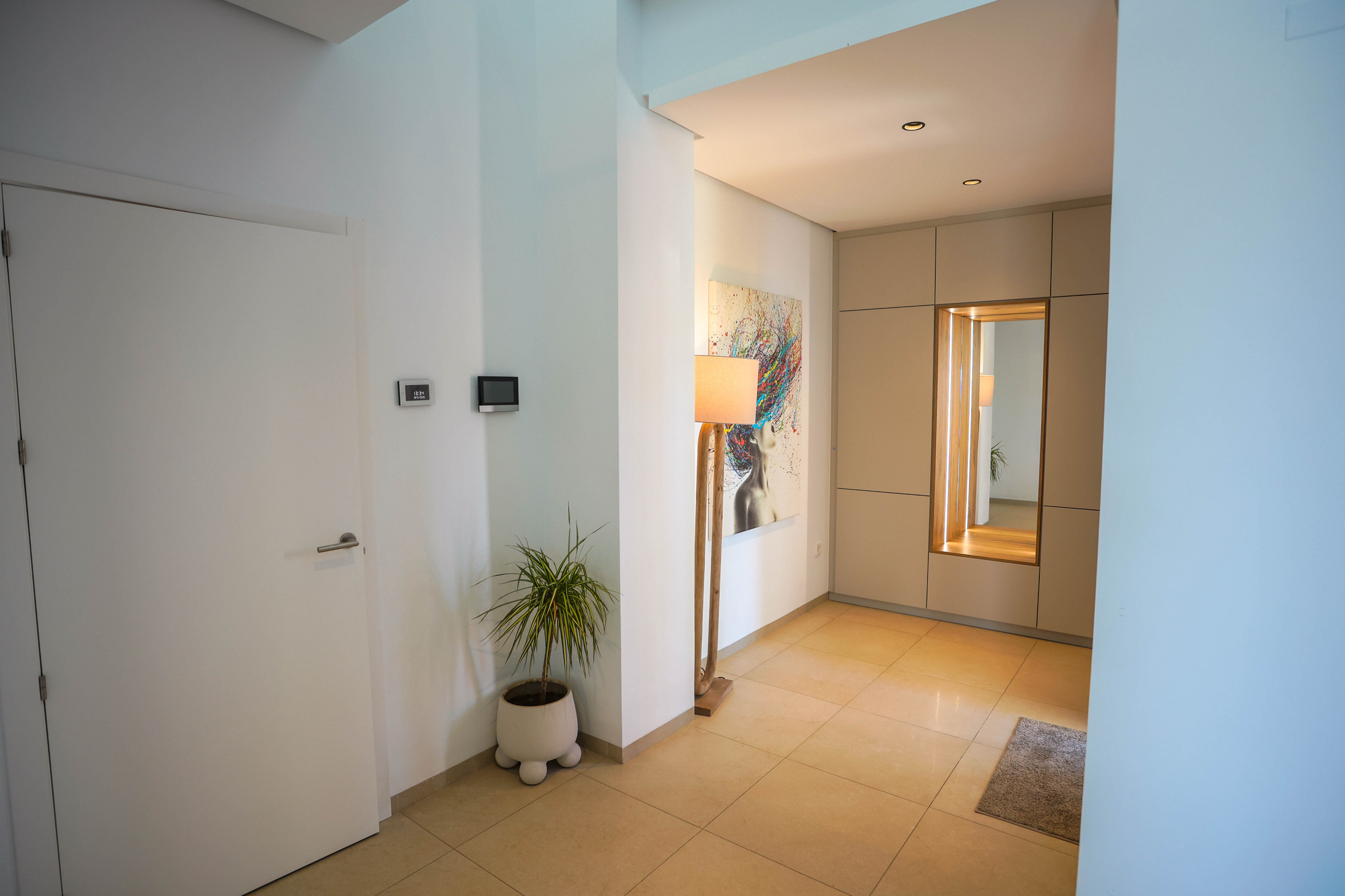 Villa for sale in La Manga Del Mar Menor, Murcia, Spain