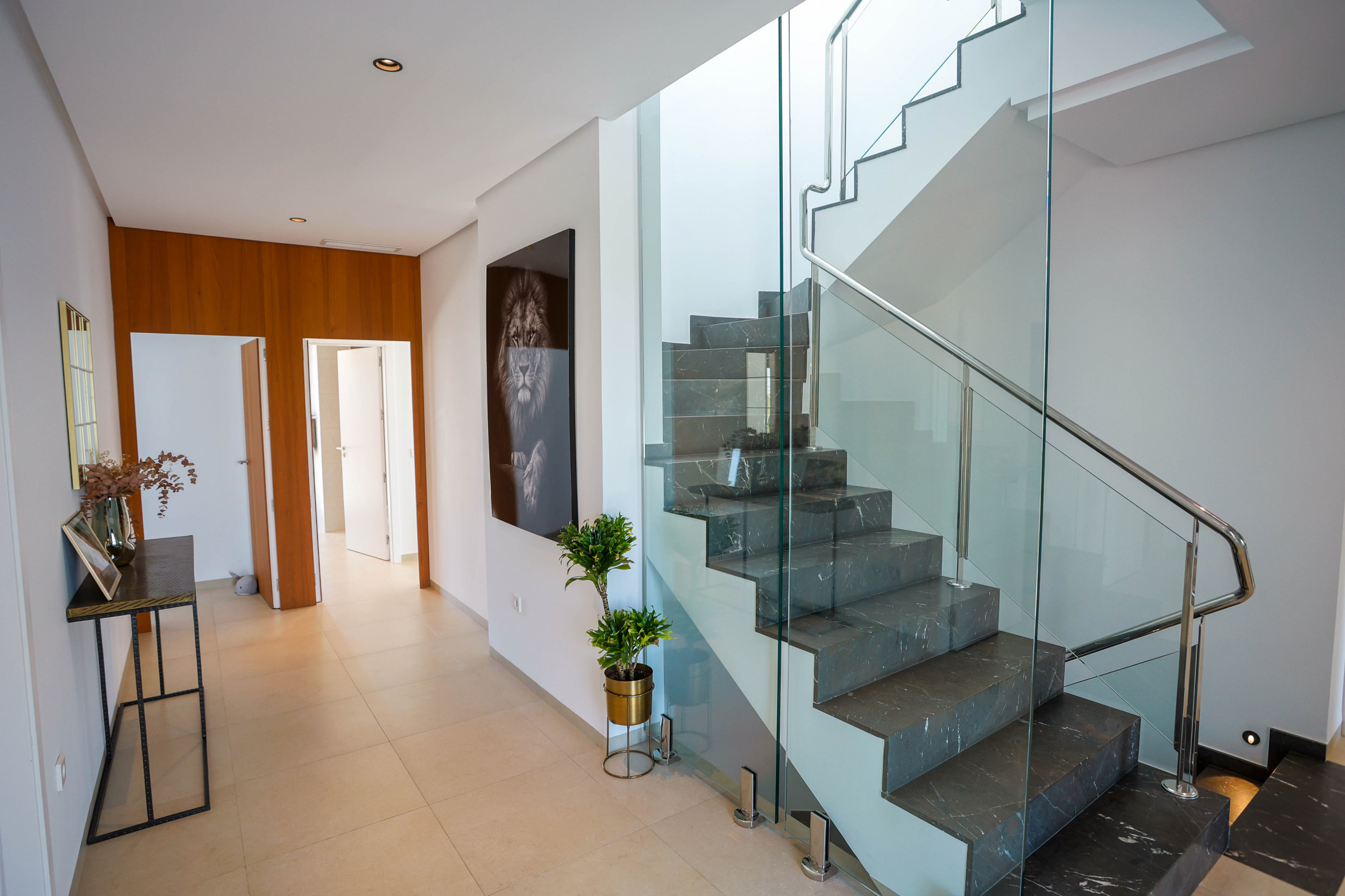 Villa for sale in La Manga Del Mar Menor, Murcia, Spain