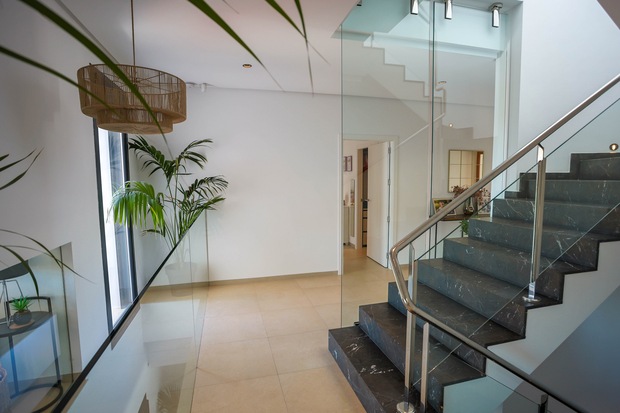 Villa for sale in La Manga Del Mar Menor, Murcia, Spain