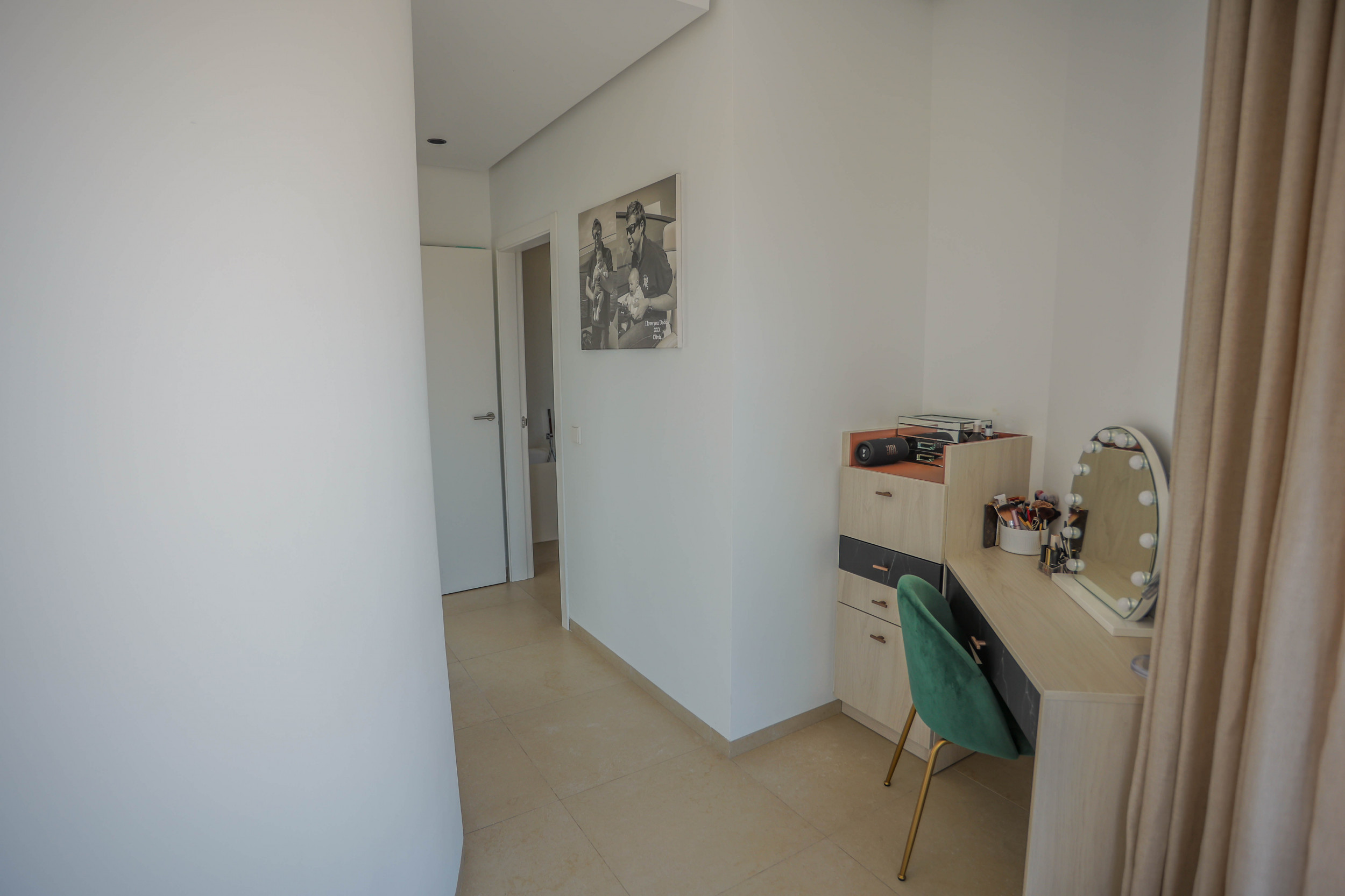 Villa for sale in La Manga Del Mar Menor, Murcia, Spain