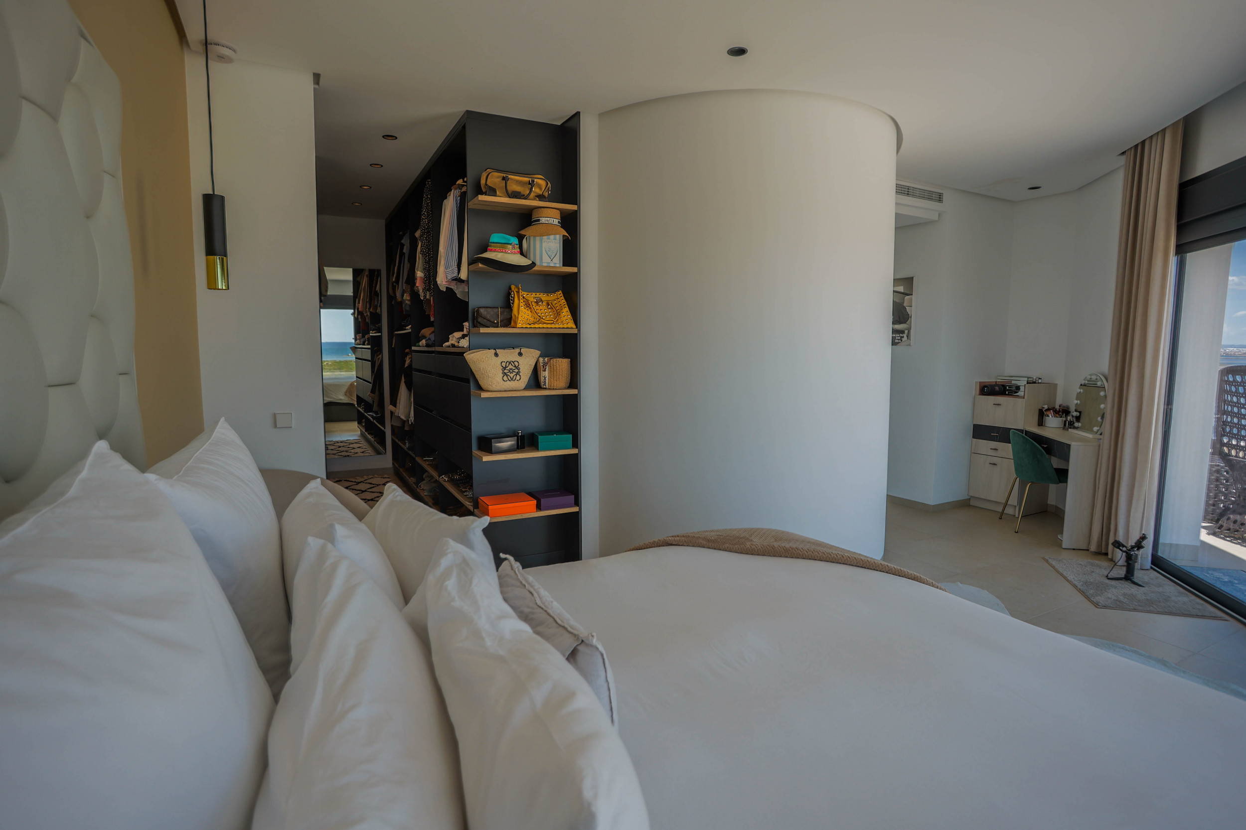 Villa for sale in La Manga Del Mar Menor, Murcia, Spain