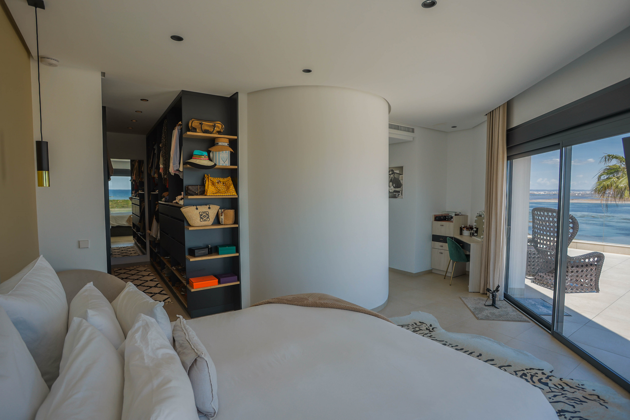 Villa for sale in La Manga Del Mar Menor, Murcia, Spain