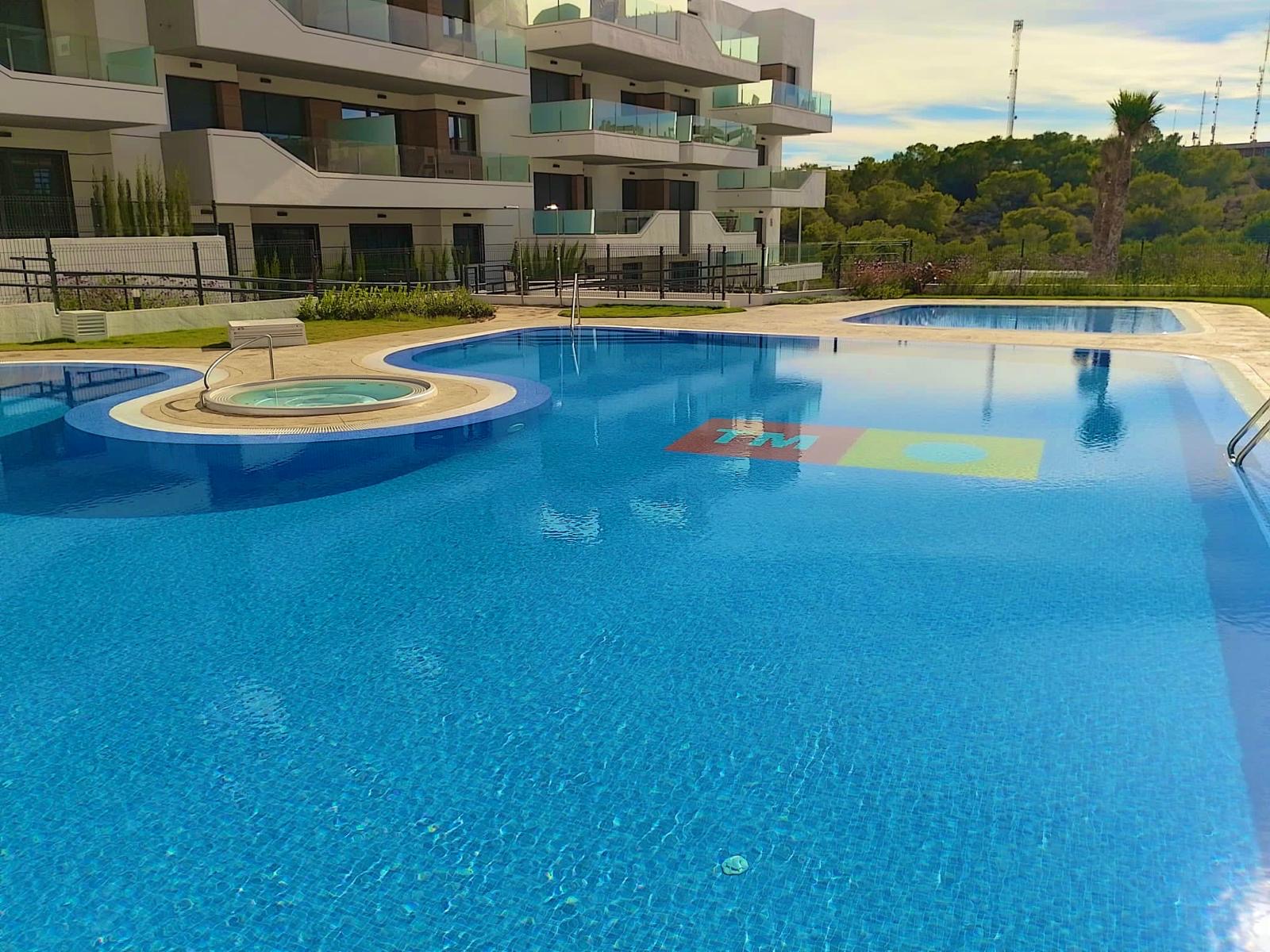 Apartment for sale in Orihuela, Alicante, Spain