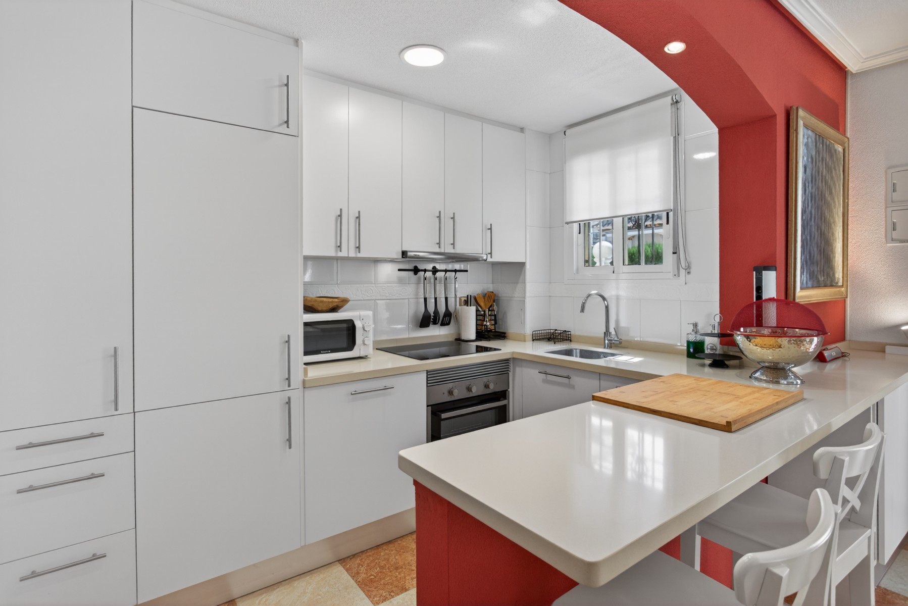 Villa en venta en Orihuela Costa