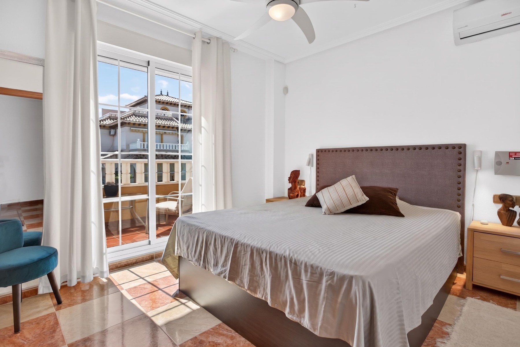 Villa en venta en Orihuela Costa