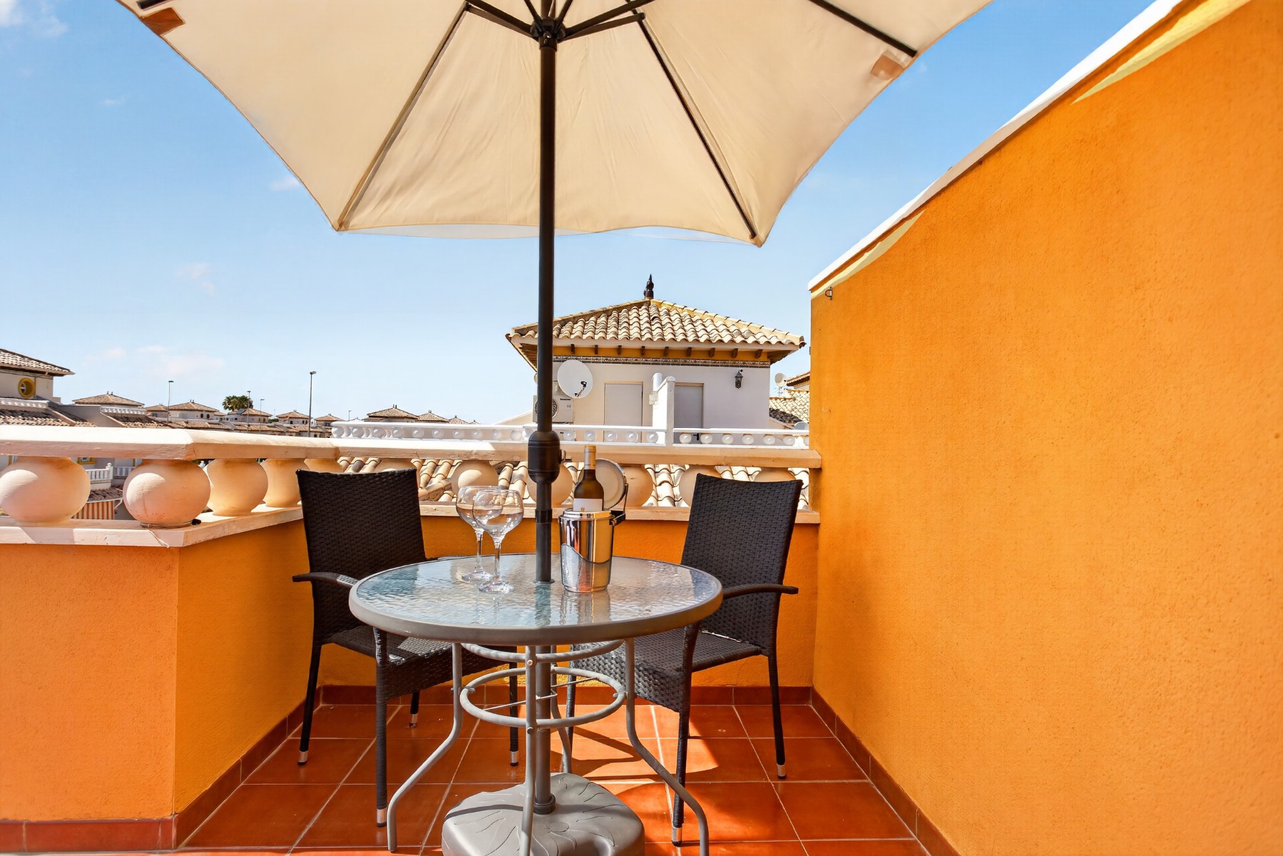 Villa en venta en Orihuela Costa