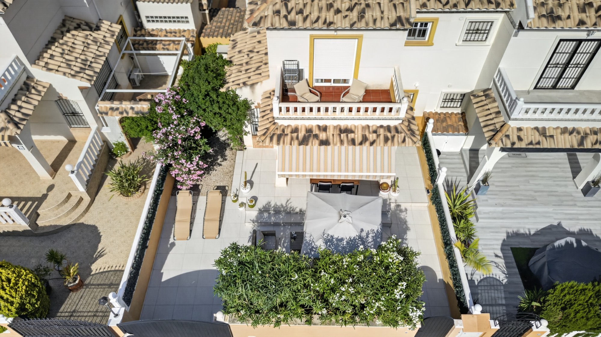 Villa en venta en Orihuela Costa