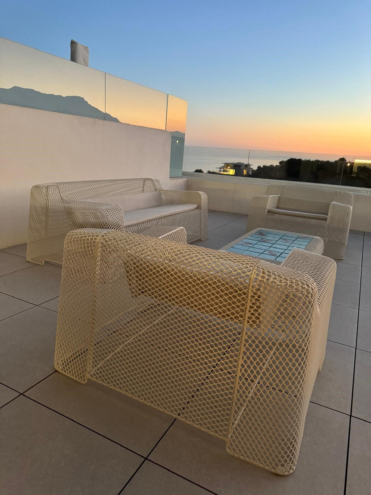 Piso en venta en Altos De Los Monteros