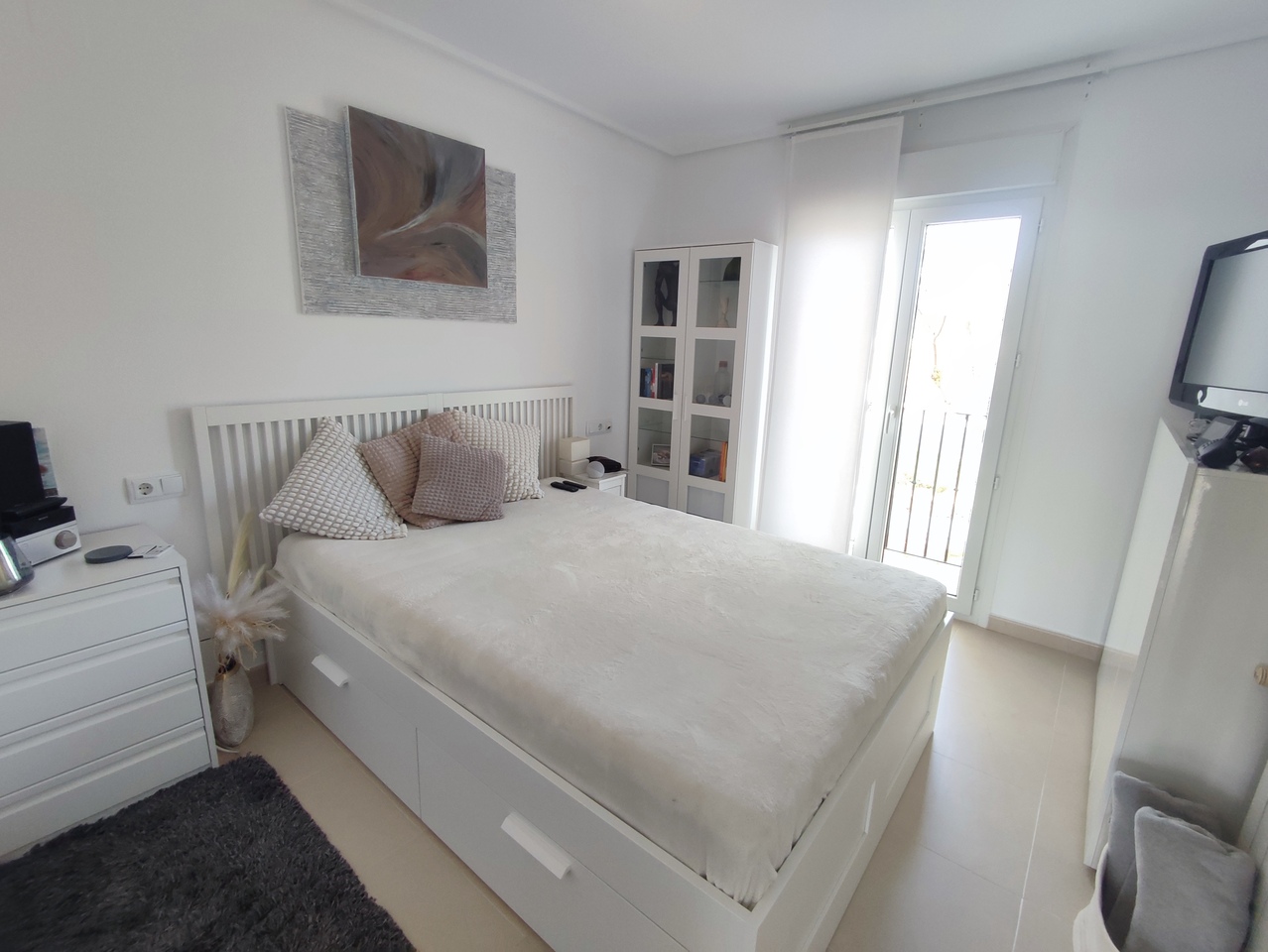 Piso en venta en Hacienda Riquelme Golf Resort