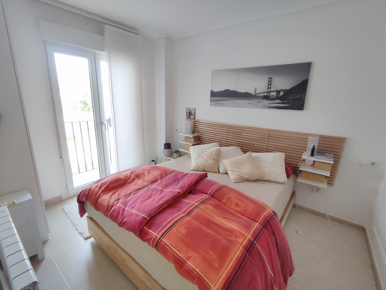 Piso en venta en Hacienda Riquelme Golf Resort