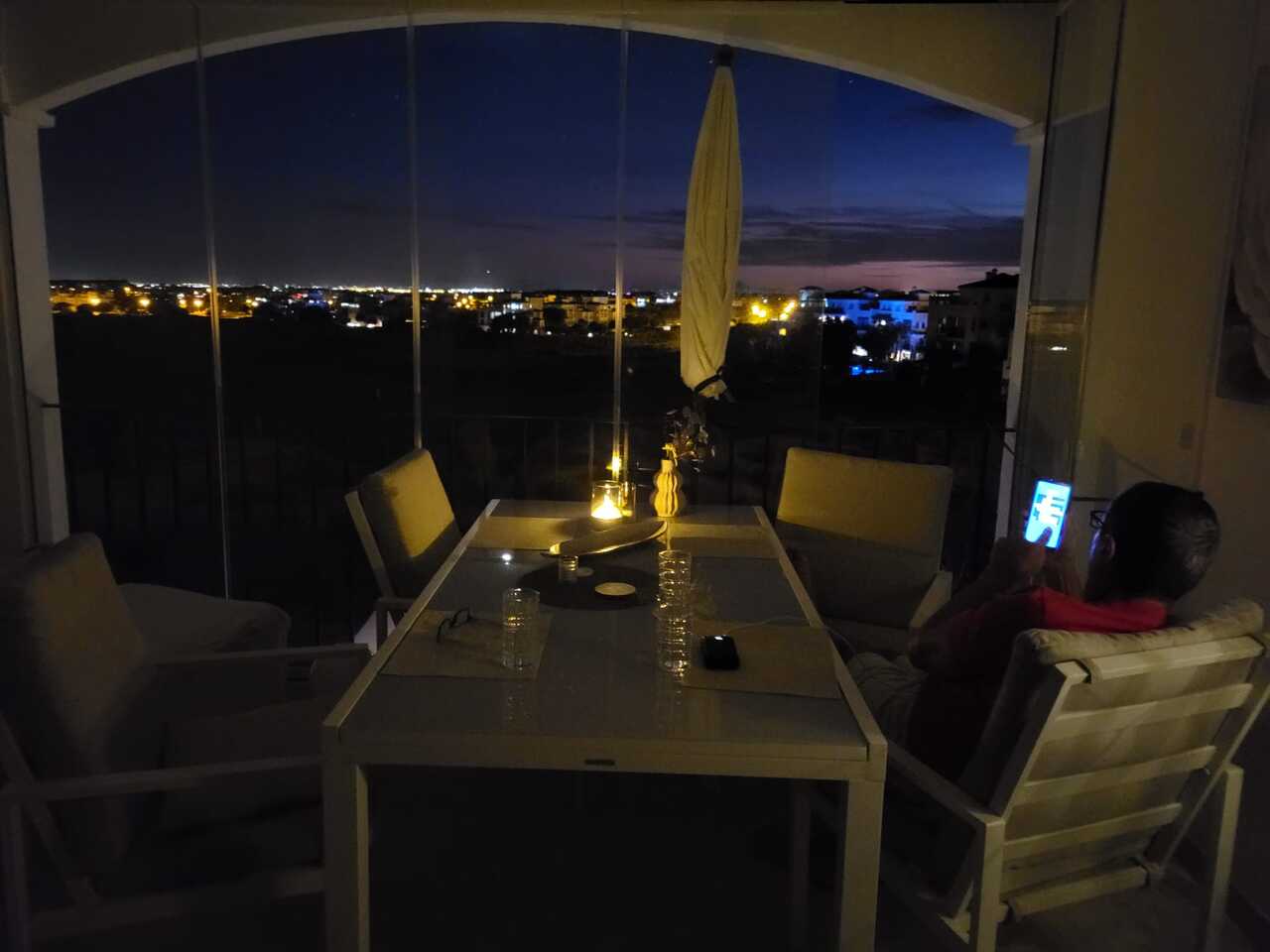 Piso en venta en Hacienda Riquelme Golf Resort