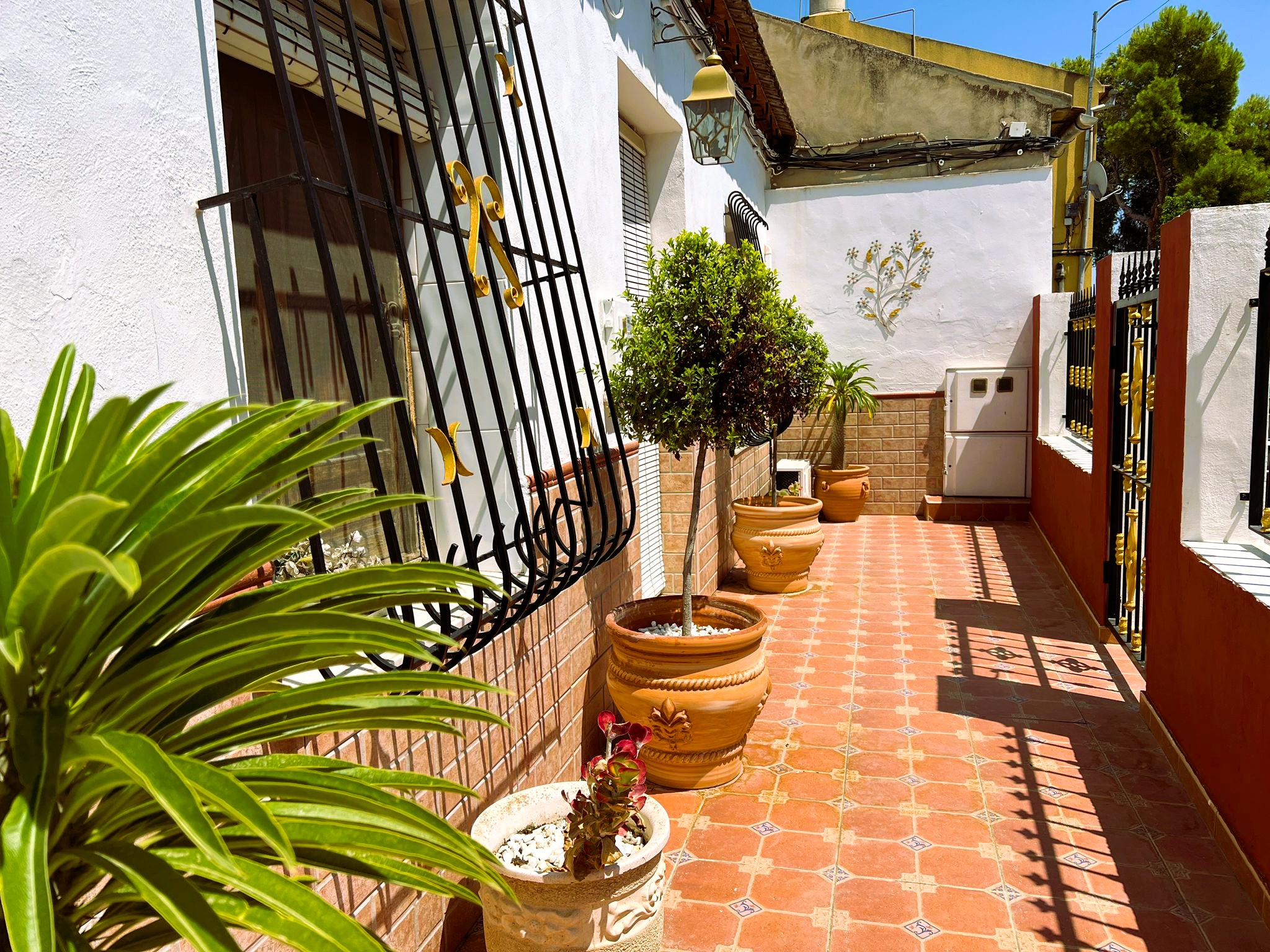 Commercial Property for sale in Rafal, Alicante, Spain
