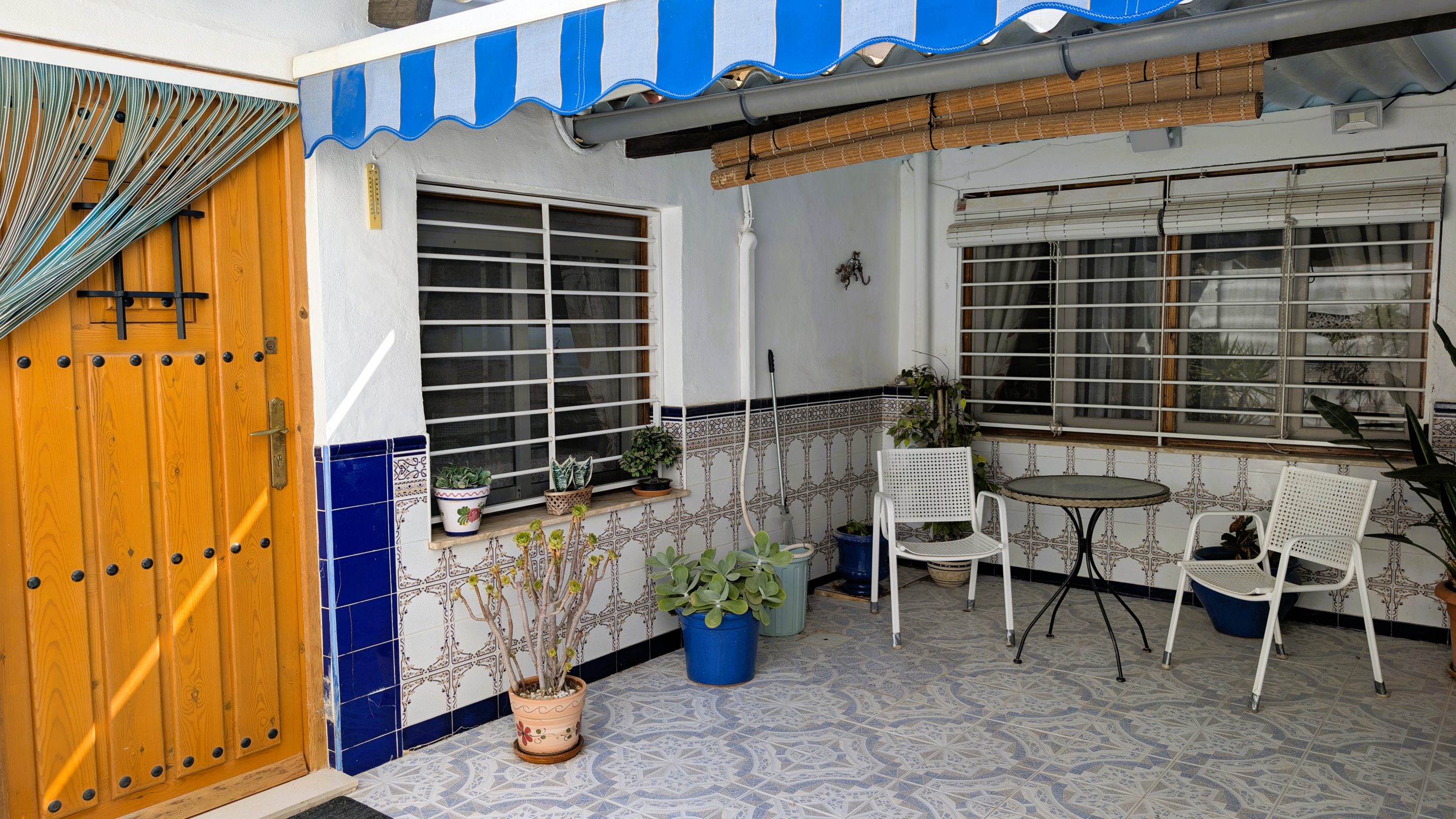 Commercial Property for sale in Rafal, Alicante, Spain