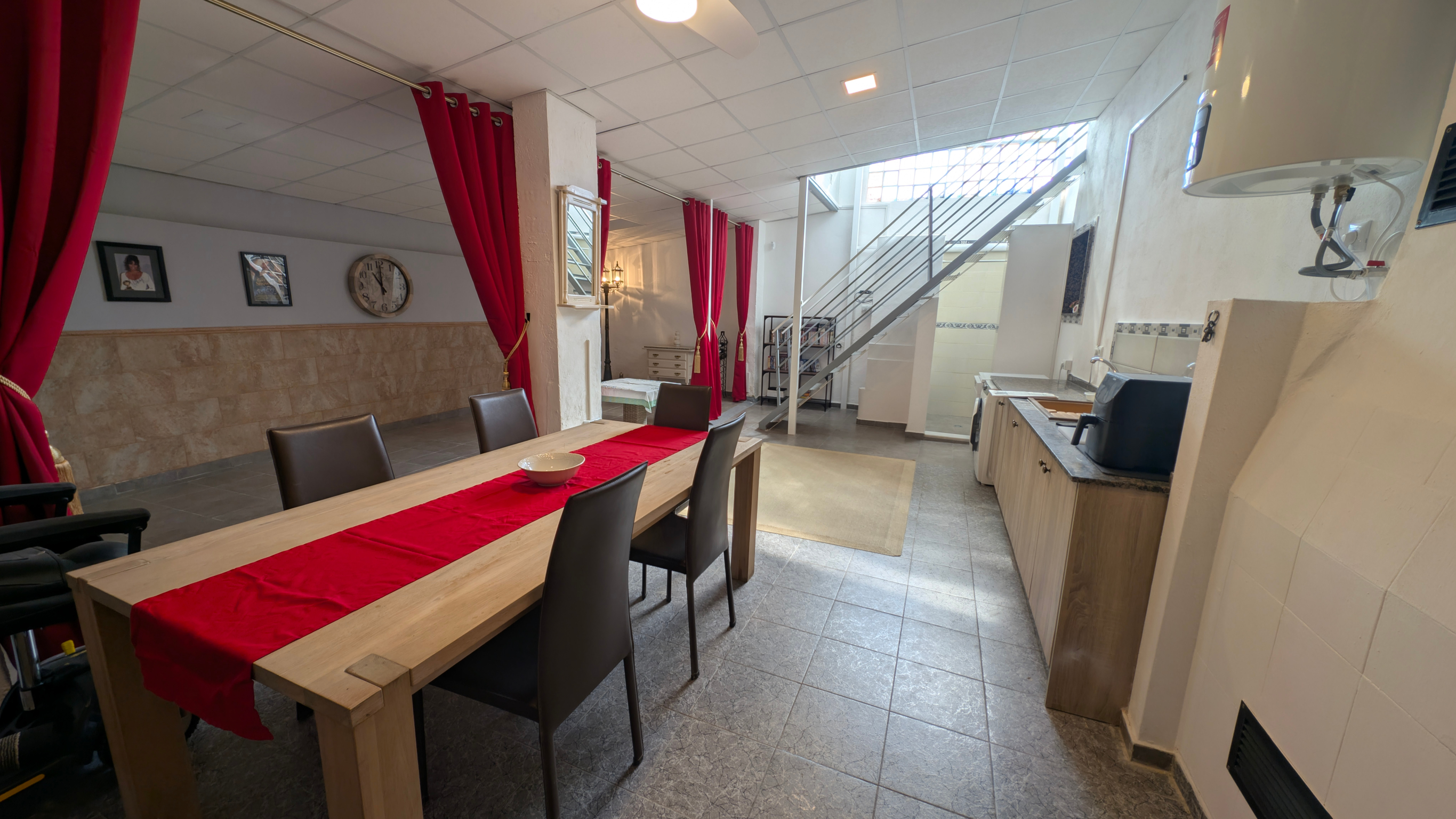 Commercial Property for sale in Rafal, Alicante, Spain