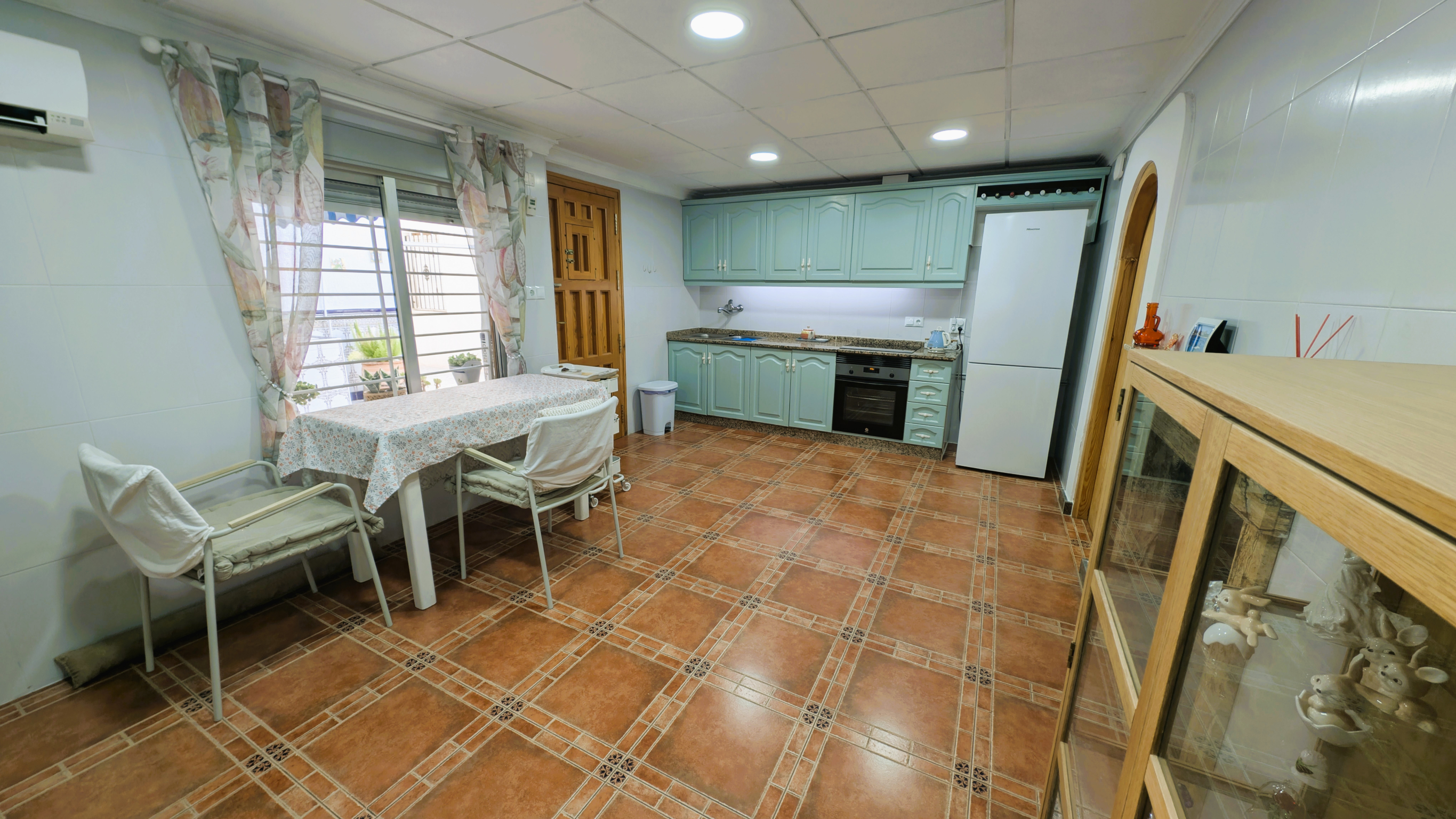 Commercial Property for sale in Rafal, Alicante, Spain