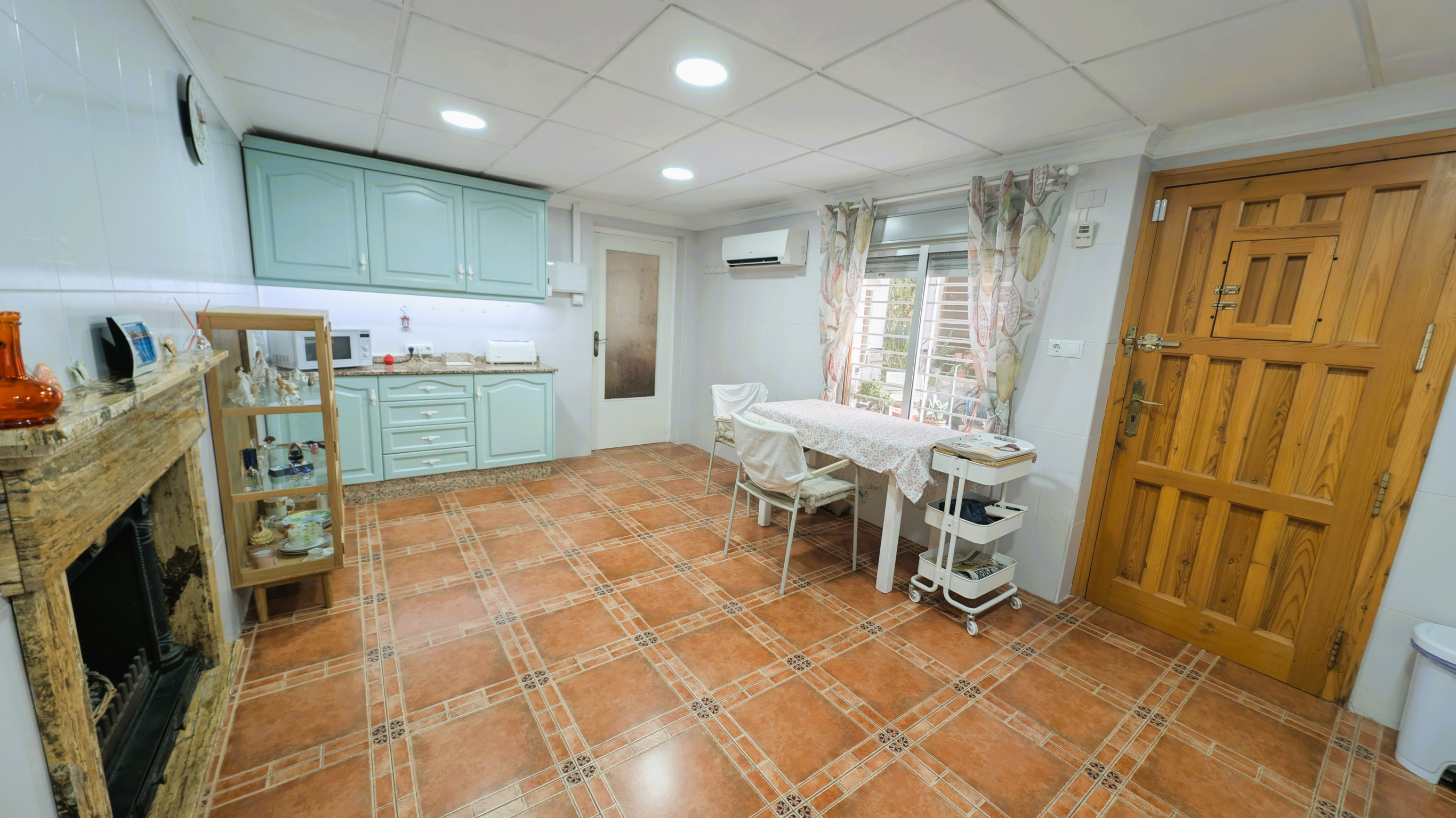 Commercial Property for sale in Rafal, Alicante, Spain