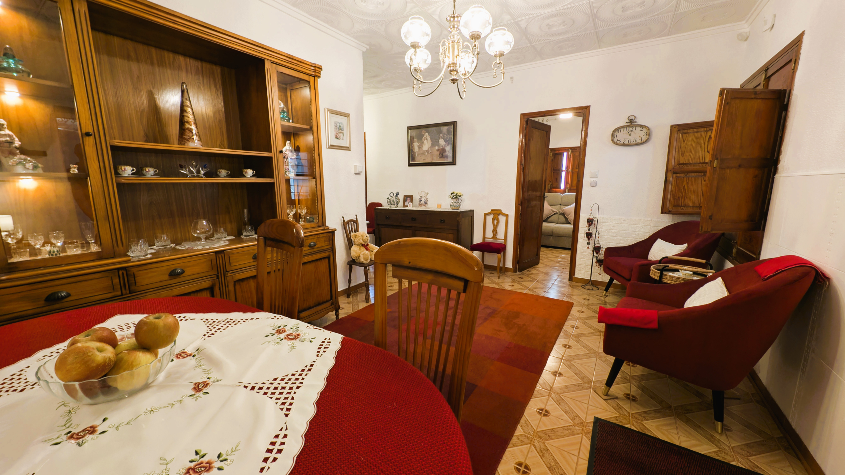 Commercial Property for sale in Rafal, Alicante, Spain