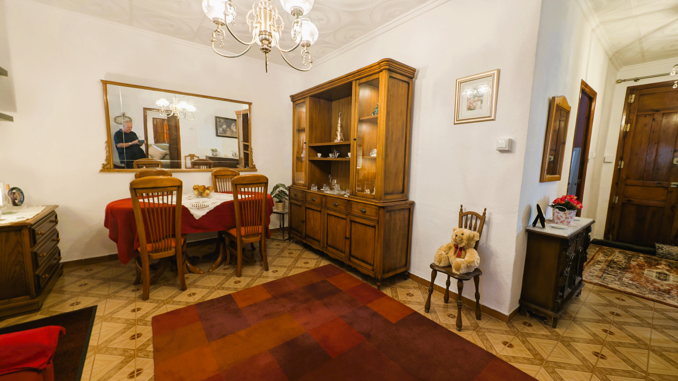 Commercial Property for sale in Rafal, Alicante, Spain