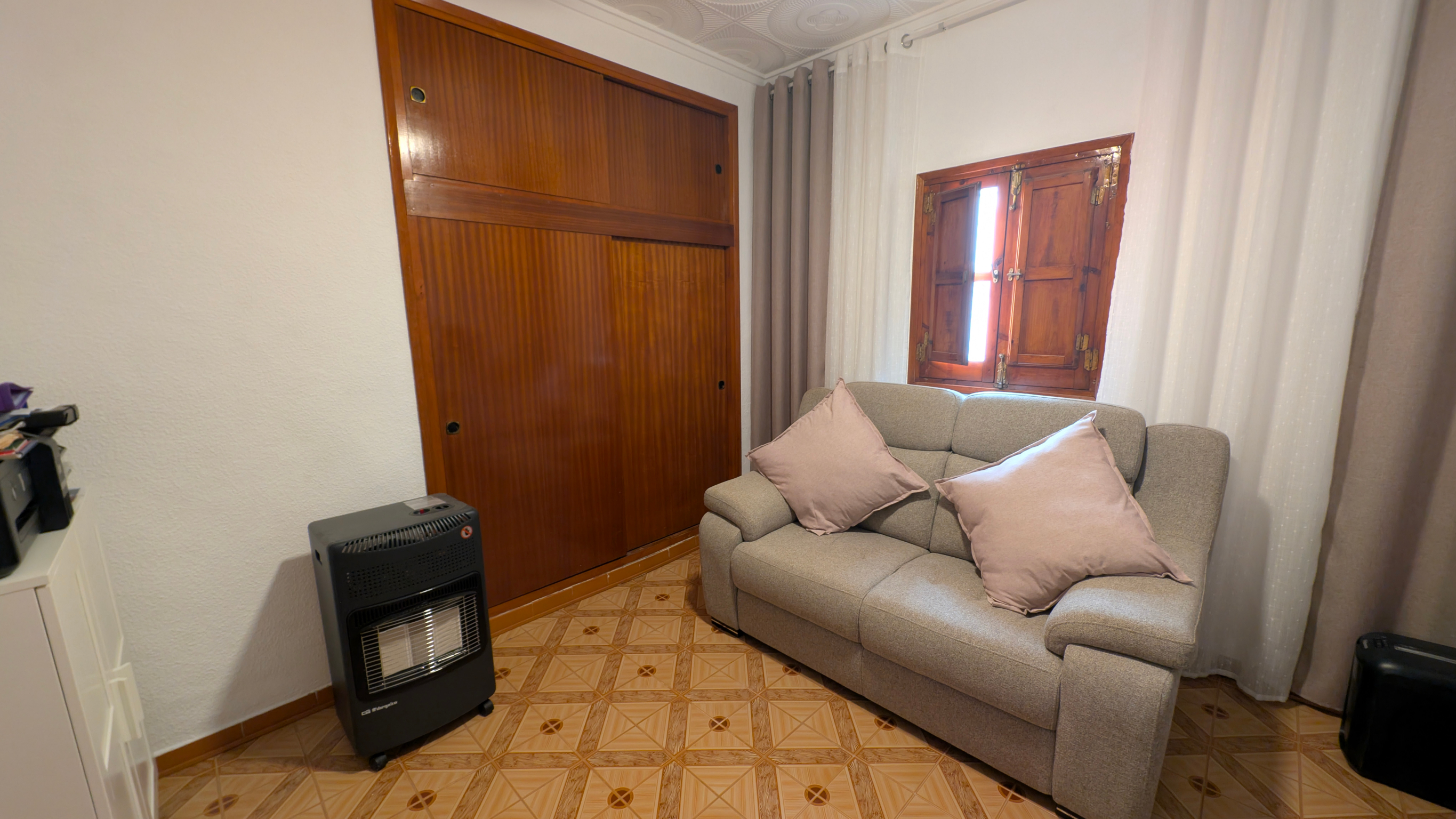 Commercial Property for sale in Rafal, Alicante, Spain