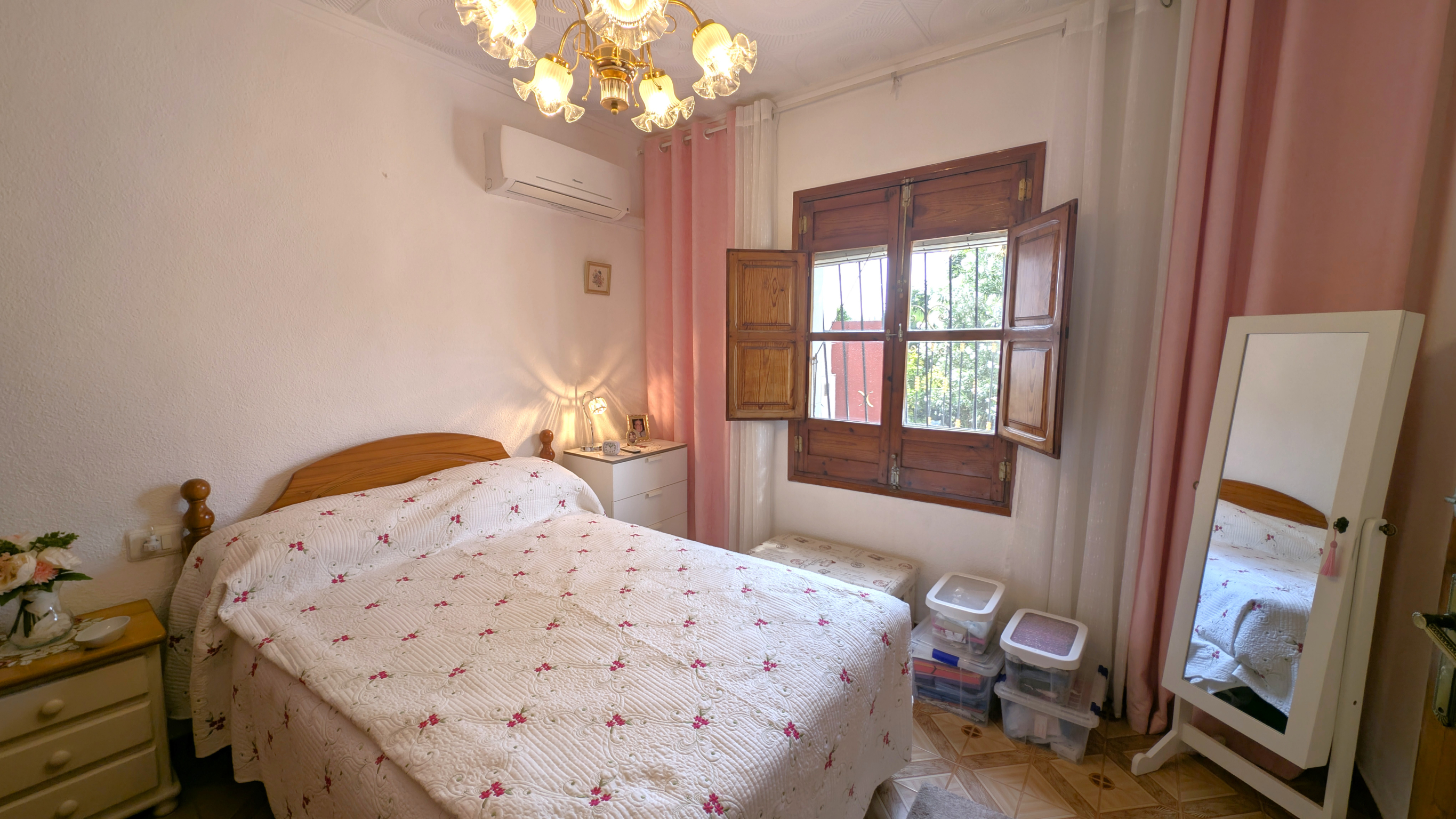 Commercial Property for sale in Rafal, Alicante, Spain
